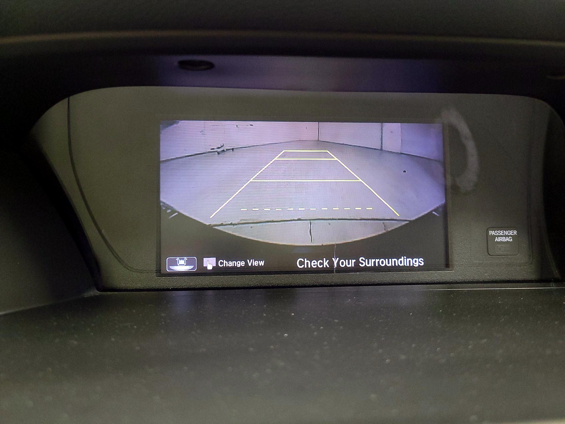 Thumbnail: 2016 Honda Accord - 14