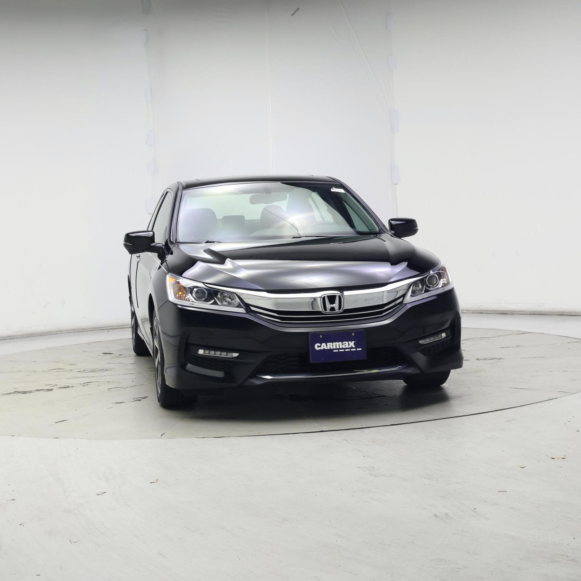 Thumbnail: 2016 Honda Accord - 5