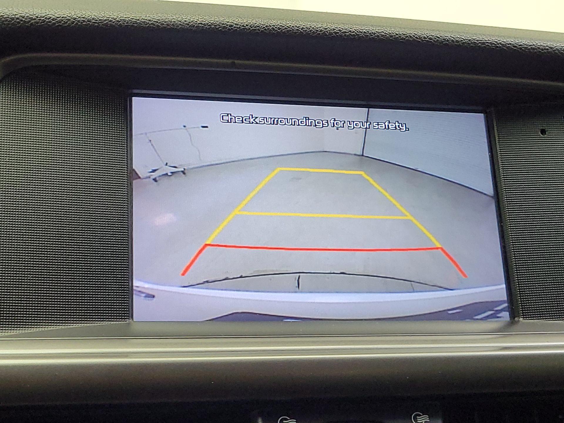 Thumbnail: 2018 Kia Optima - 14