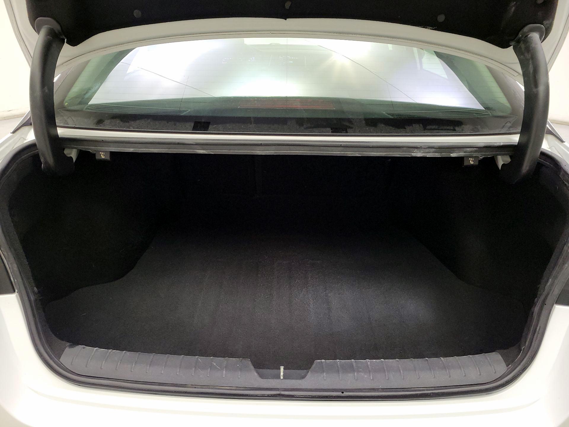 Thumbnail: 2018 Kia Optima - 20