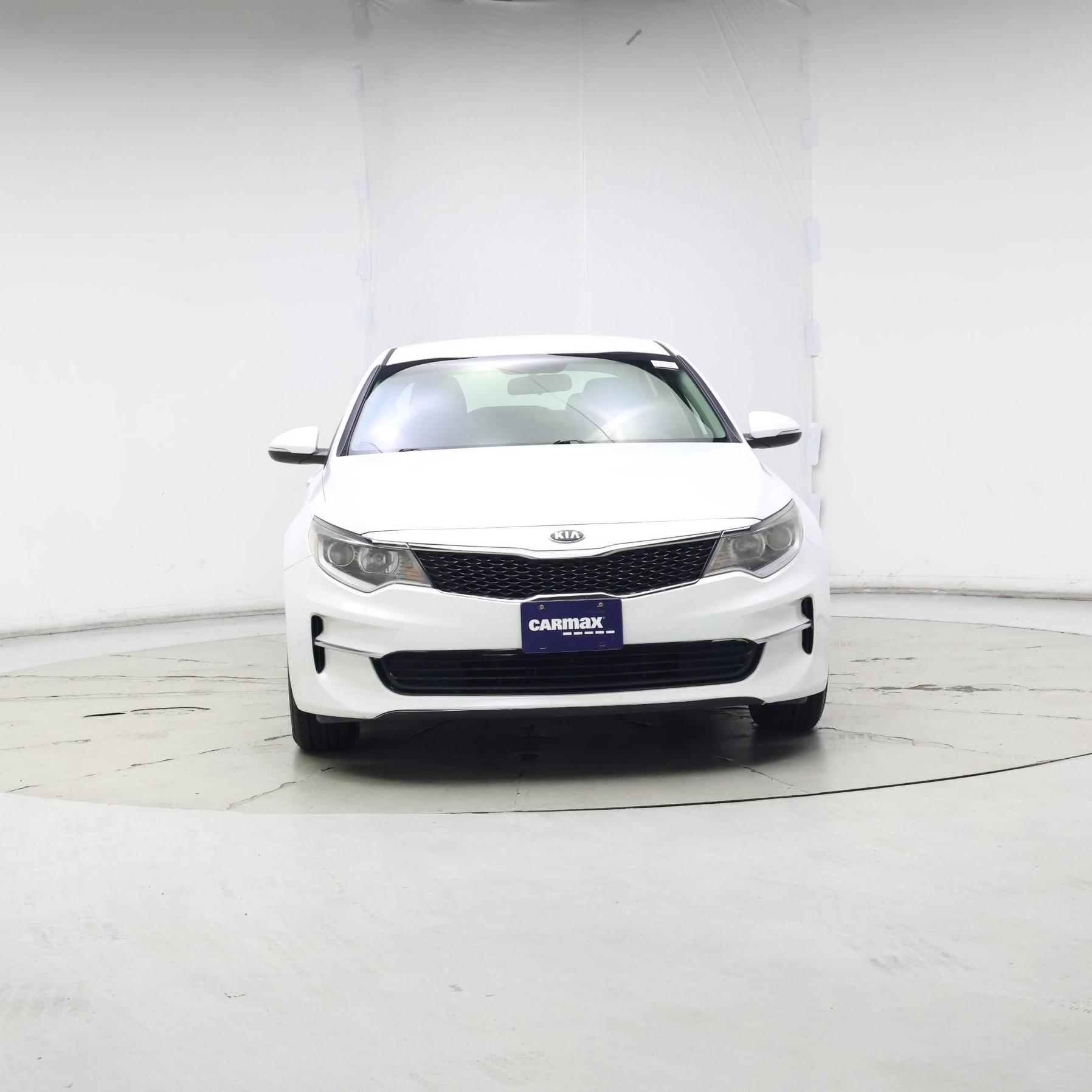 Thumbnail: 2018 Kia Optima - 5