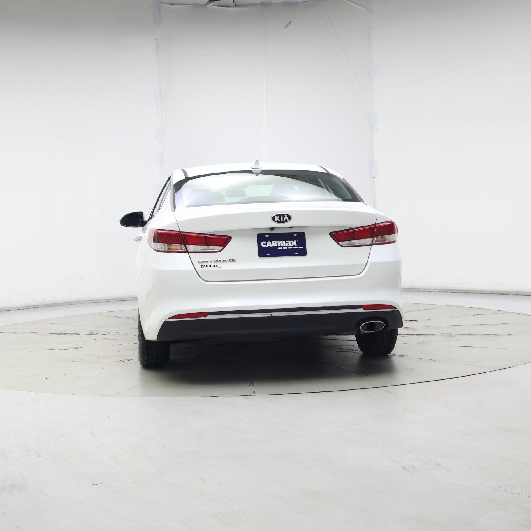 Thumbnail: 2018 Kia Optima - 6