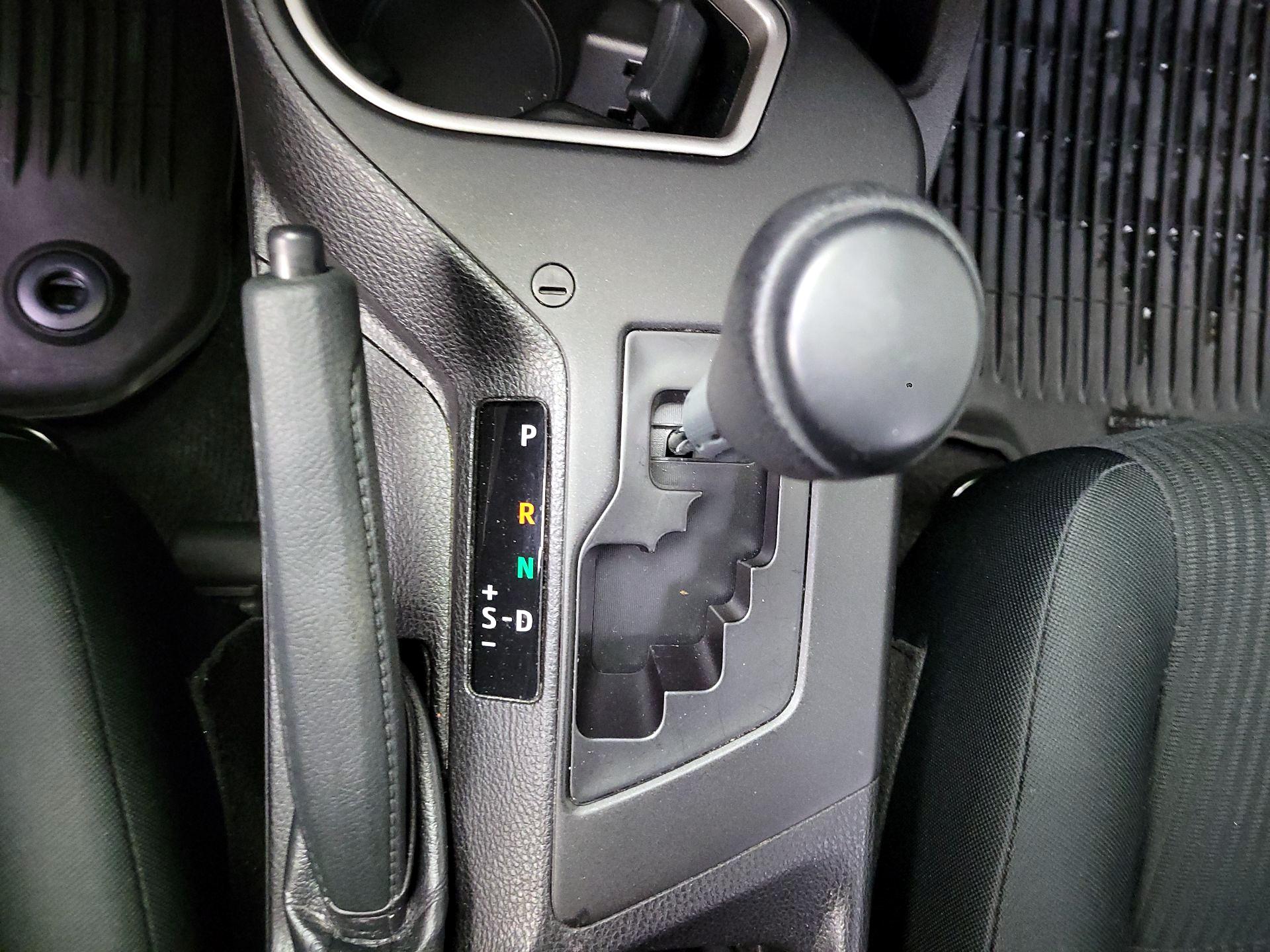 Thumbnail: 2017 Toyota RAV4 - 17