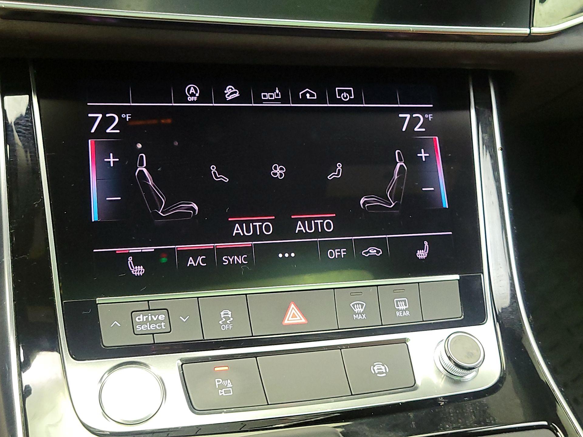 Thumbnail: 2019 Audi Q8 - 17