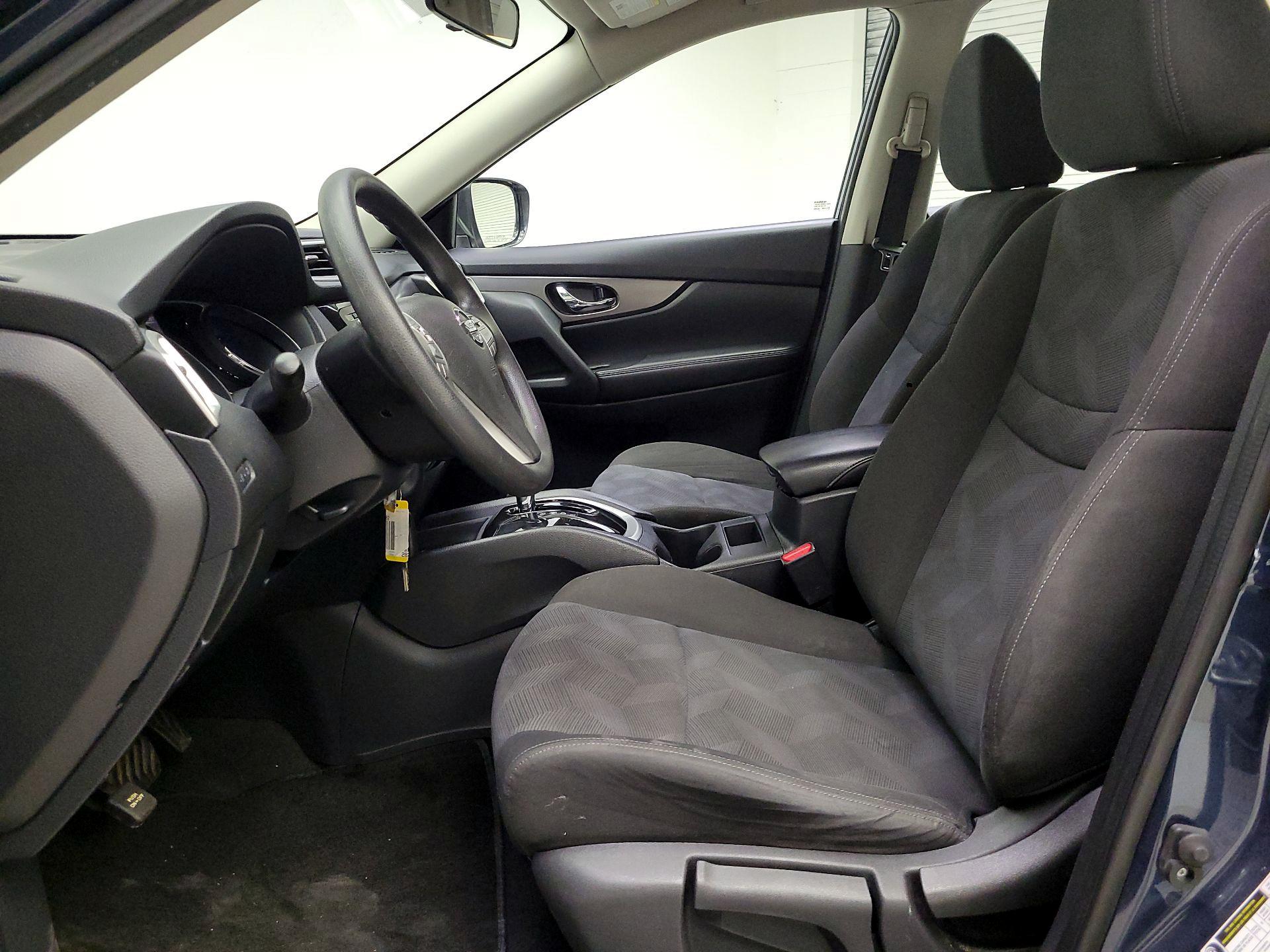 Thumbnail: 2016 Nissan Rogue - 11