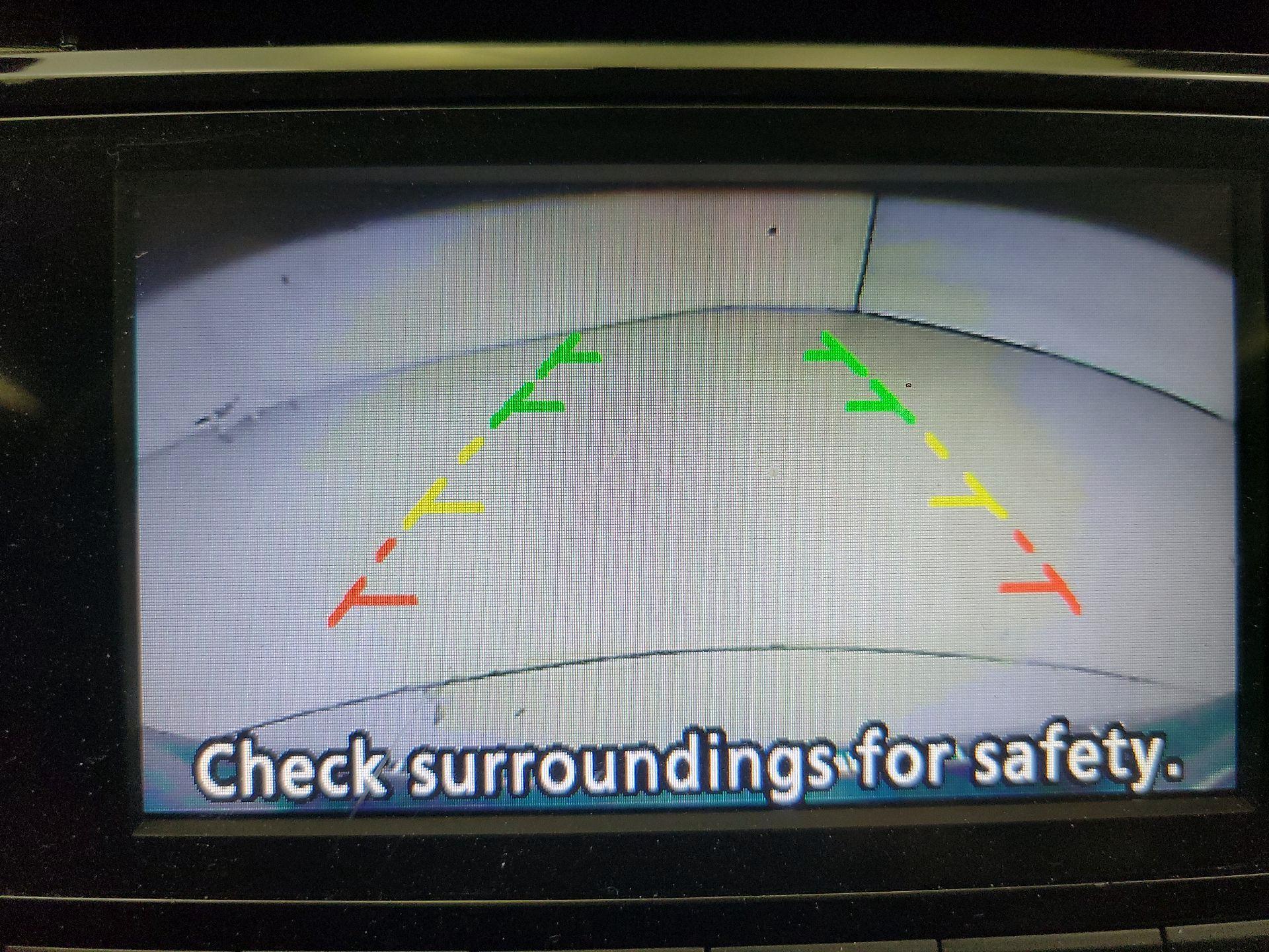 Thumbnail: 2016 Nissan Rogue - 14