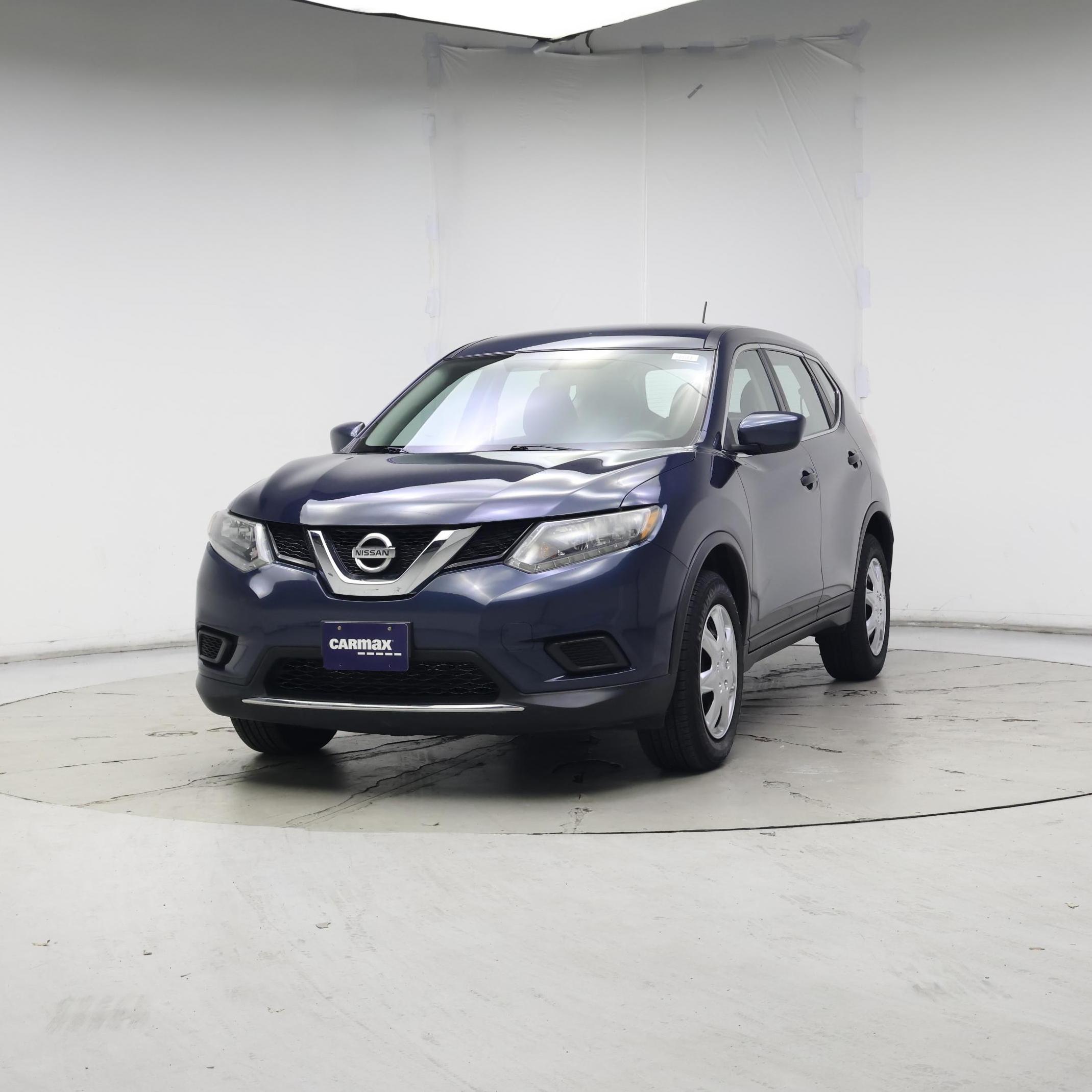 Thumbnail: 2016 Nissan Rogue - 4