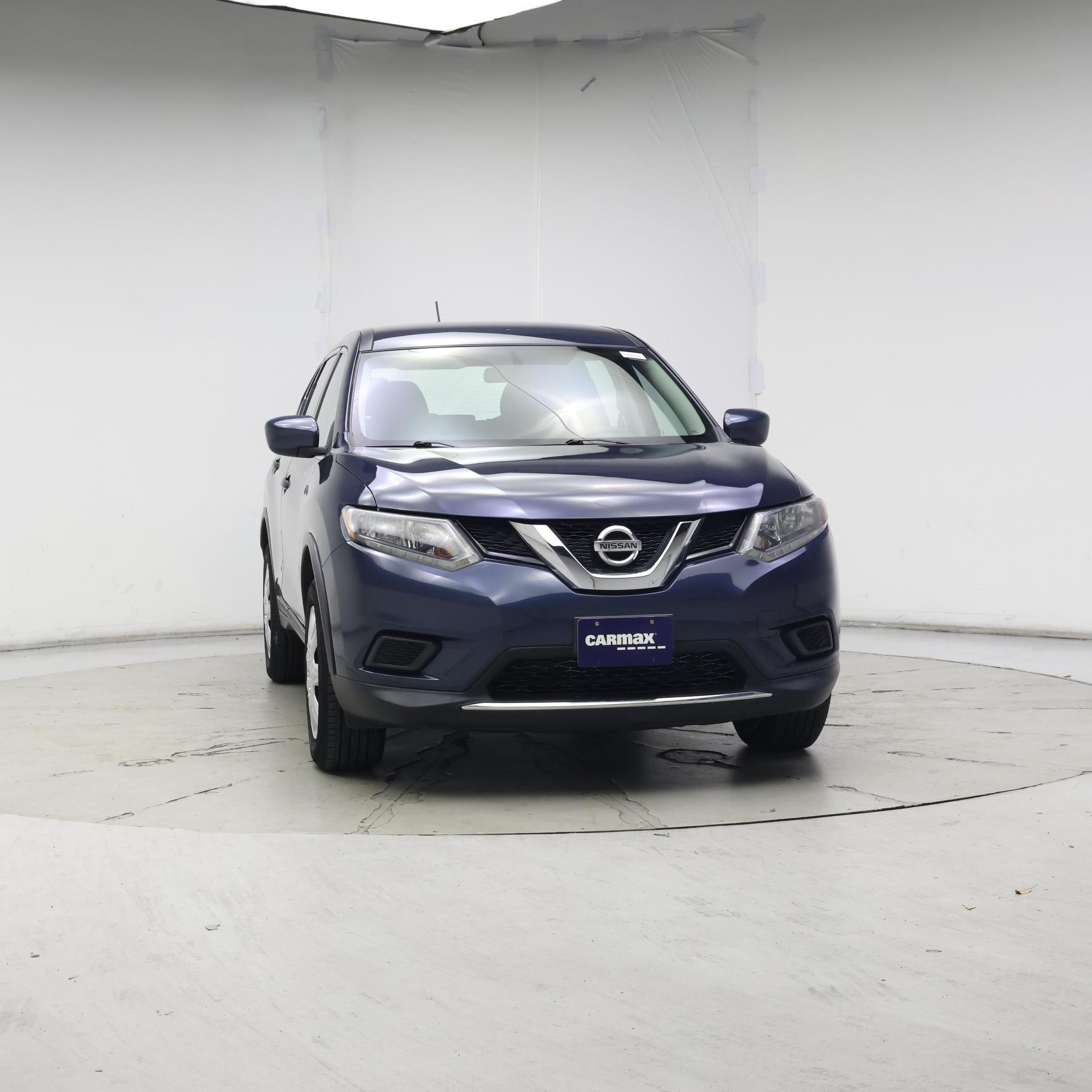 Thumbnail: 2016 Nissan Rogue - 5
