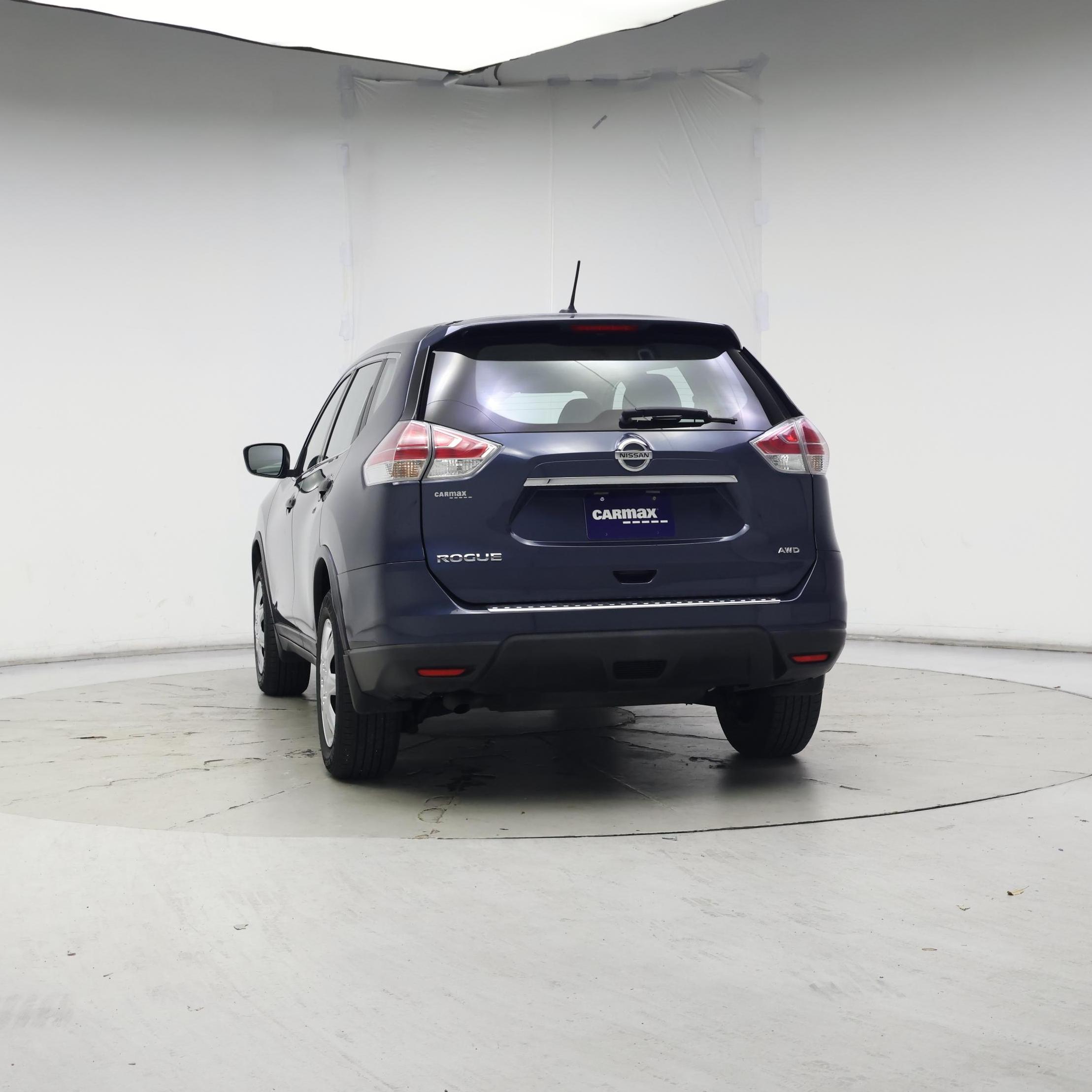 Thumbnail: 2016 Nissan Rogue - 6