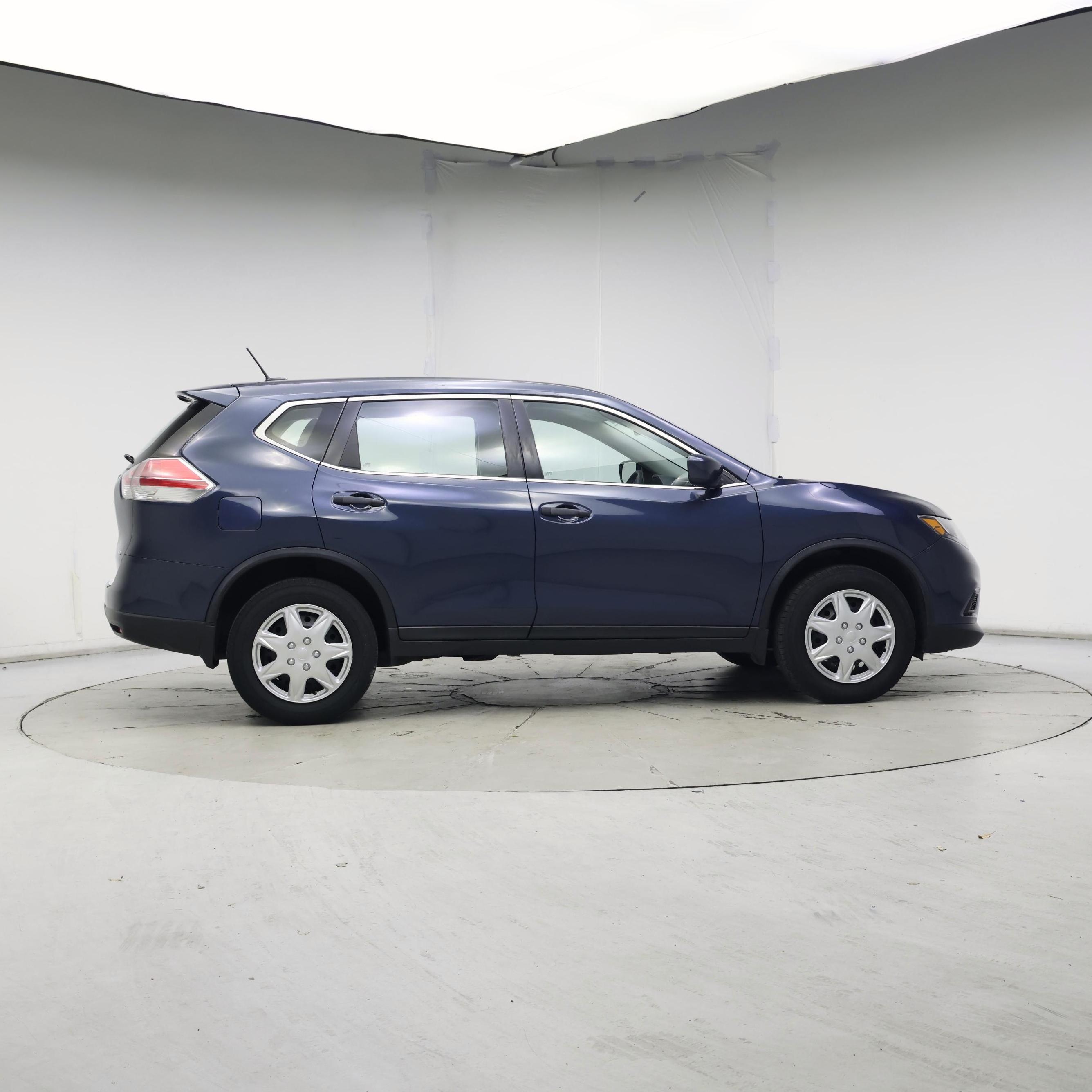 Thumbnail: 2016 Nissan Rogue - 7