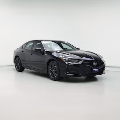 2025 Acura TLX SH-AWD A-Spec