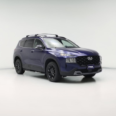 2022 Hyundai Santa Fe XRT