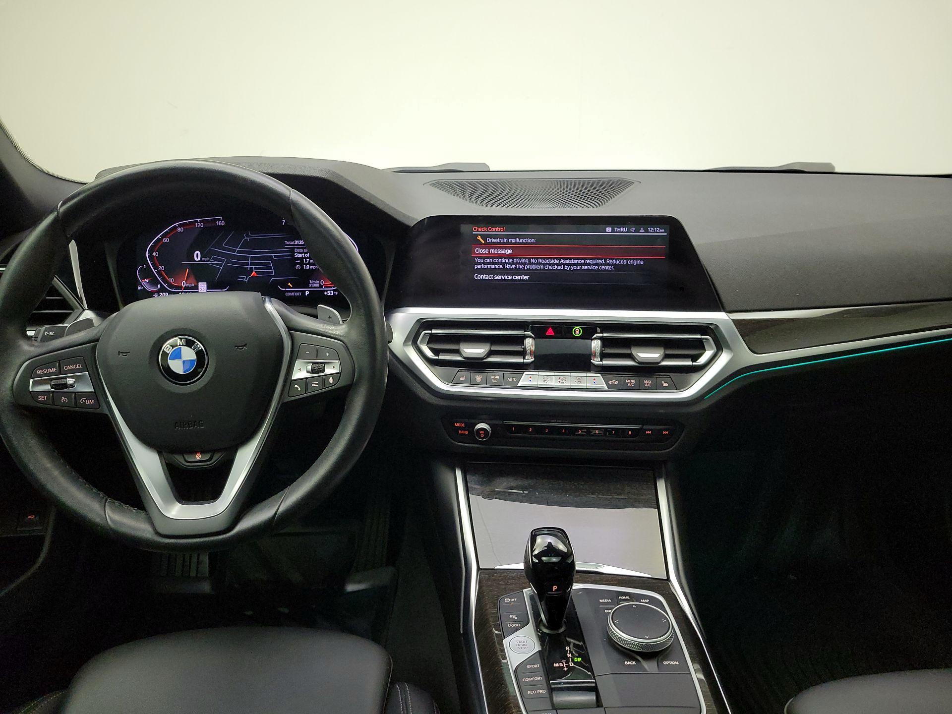 Thumbnail: 2022 BMW 3 Series - 9