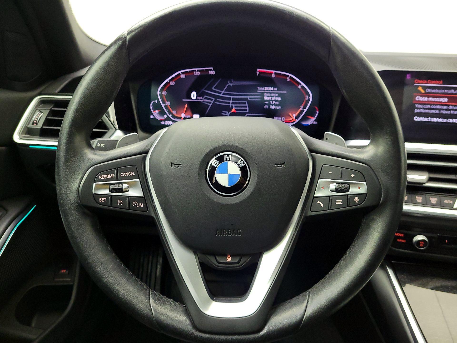 Thumbnail: 2022 BMW 3 Series - 10