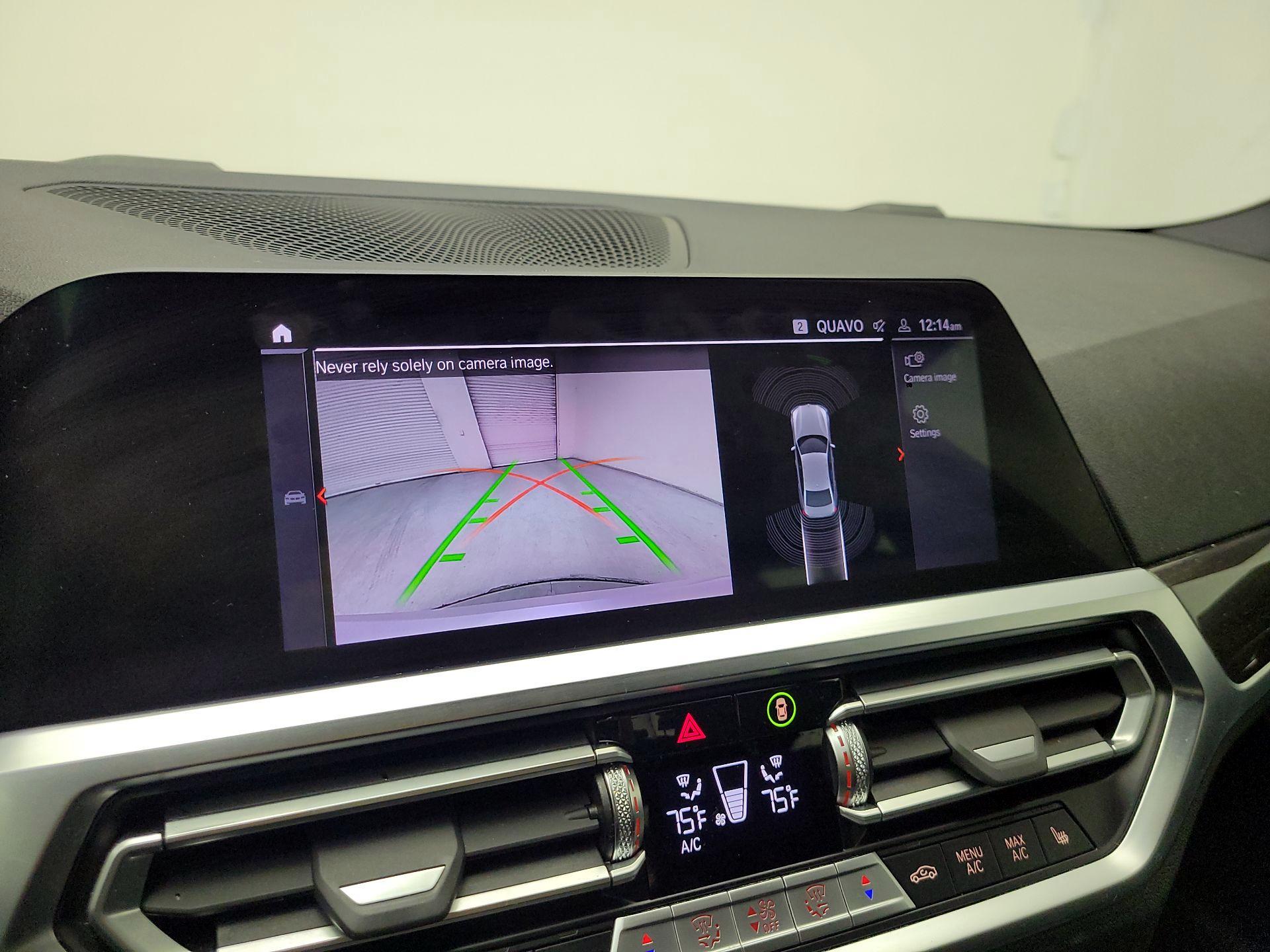 Thumbnail: 2022 BMW 3 Series - 15