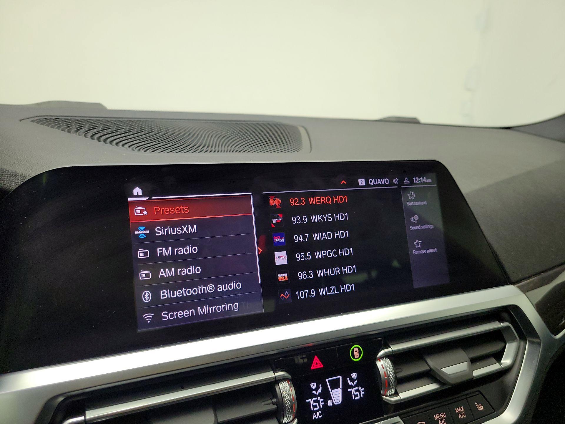 Thumbnail: 2022 BMW 3 Series - 16