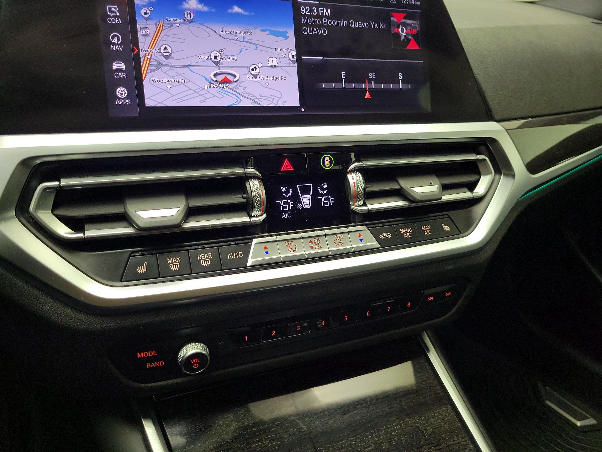 Thumbnail: 2022 BMW 3 Series - 17