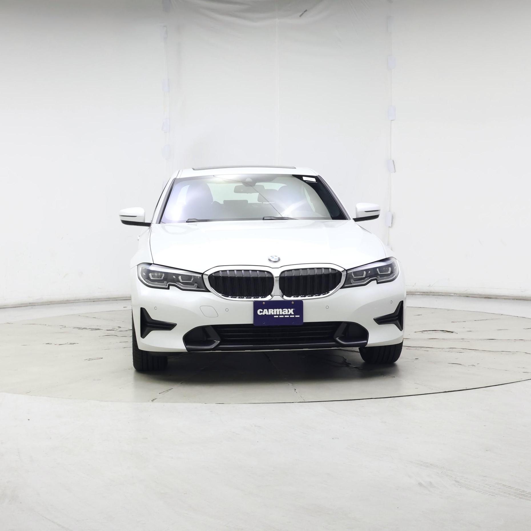 Thumbnail: 2022 BMW 3 Series - 5