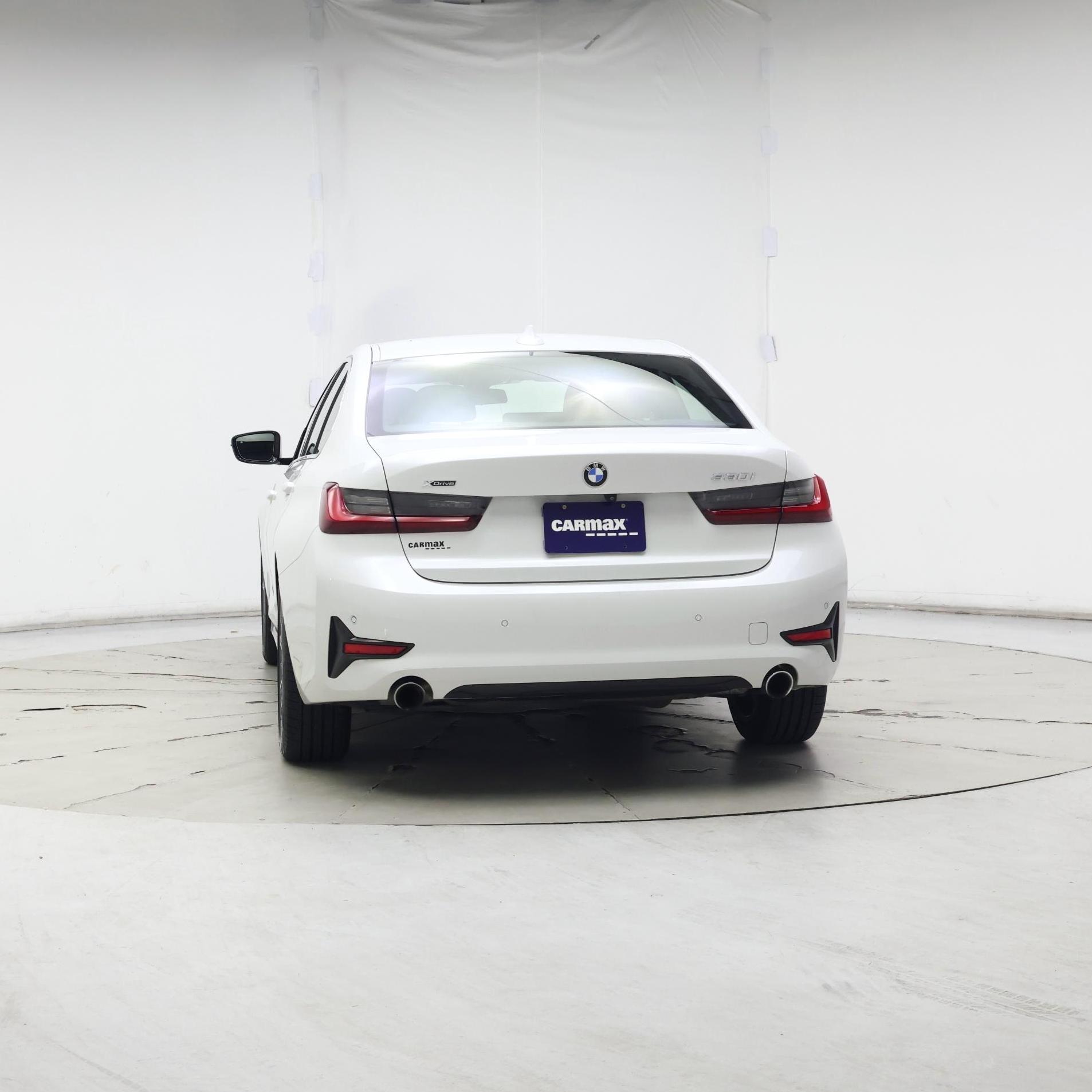 Thumbnail: 2022 BMW 3 Series - 6