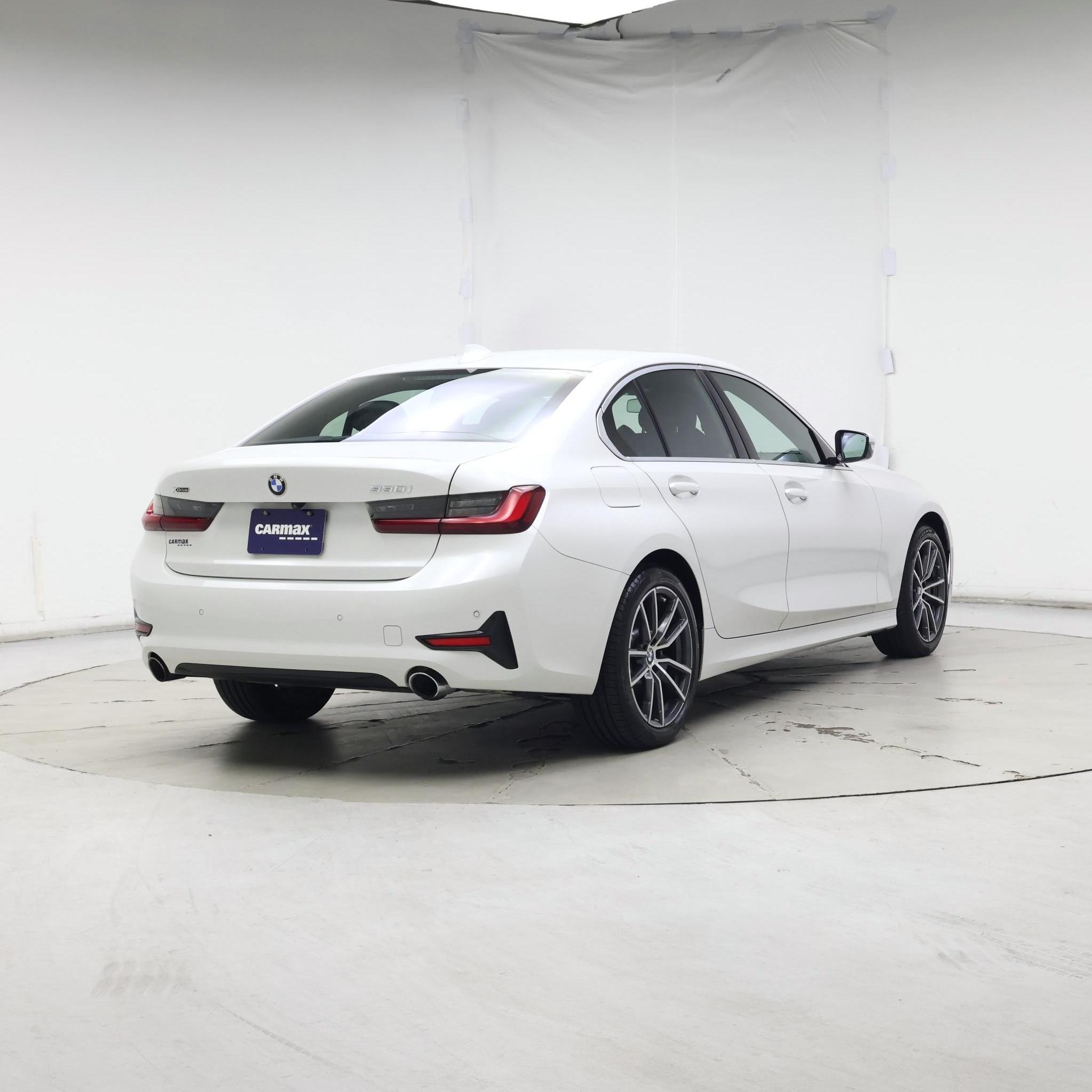 Thumbnail: 2022 BMW 3 Series - 8