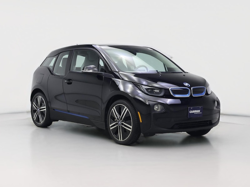 2016 BMW i3 Range Extender -
                  Laurel, MD