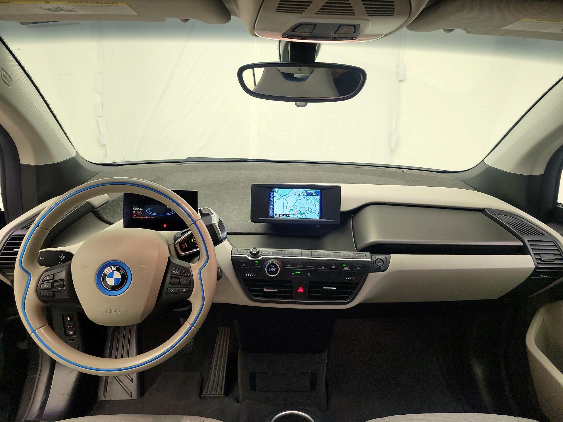 Thumbnail: 2016 BMW i3 - 9