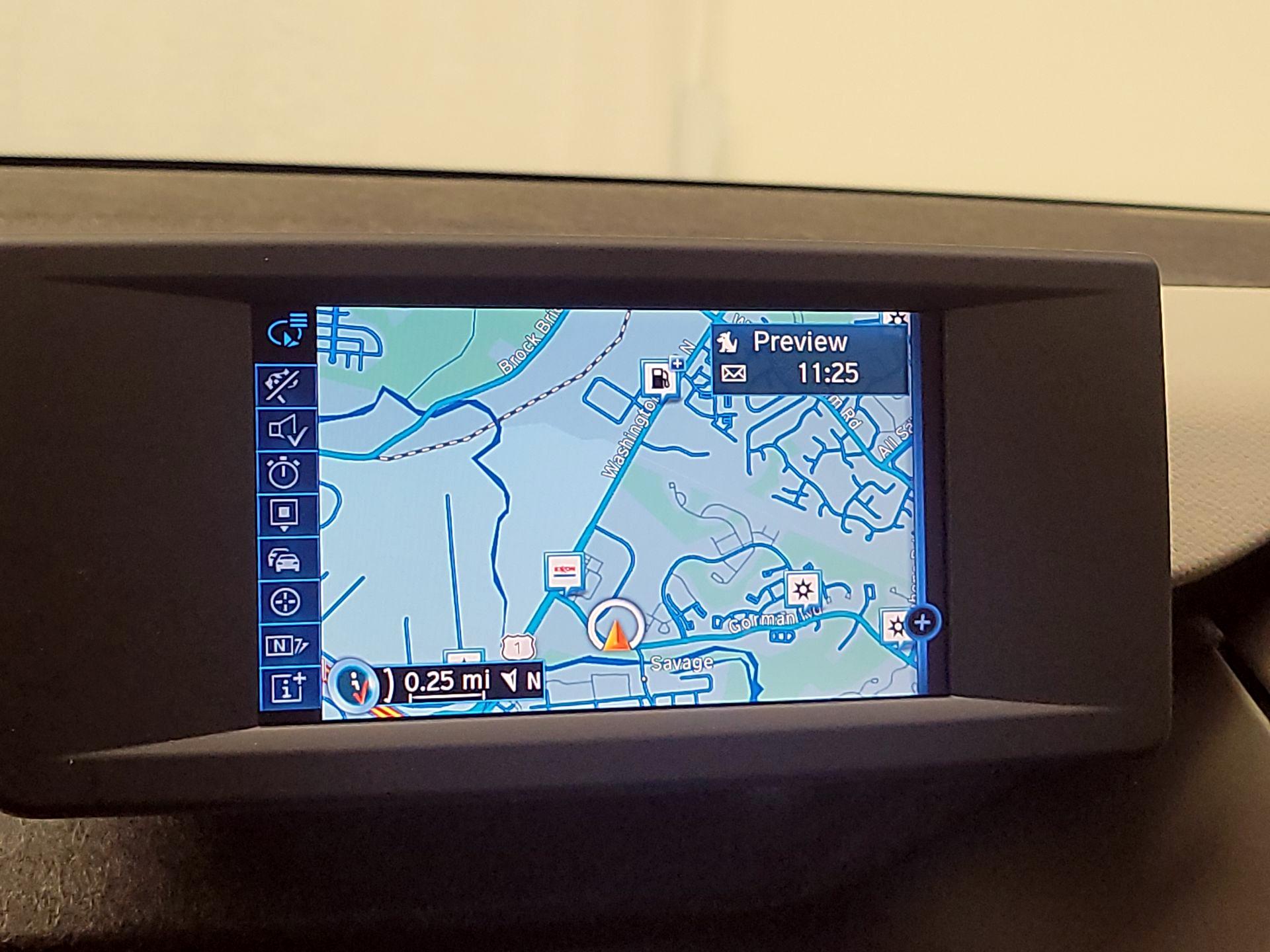 Thumbnail: 2016 BMW i3 - 14