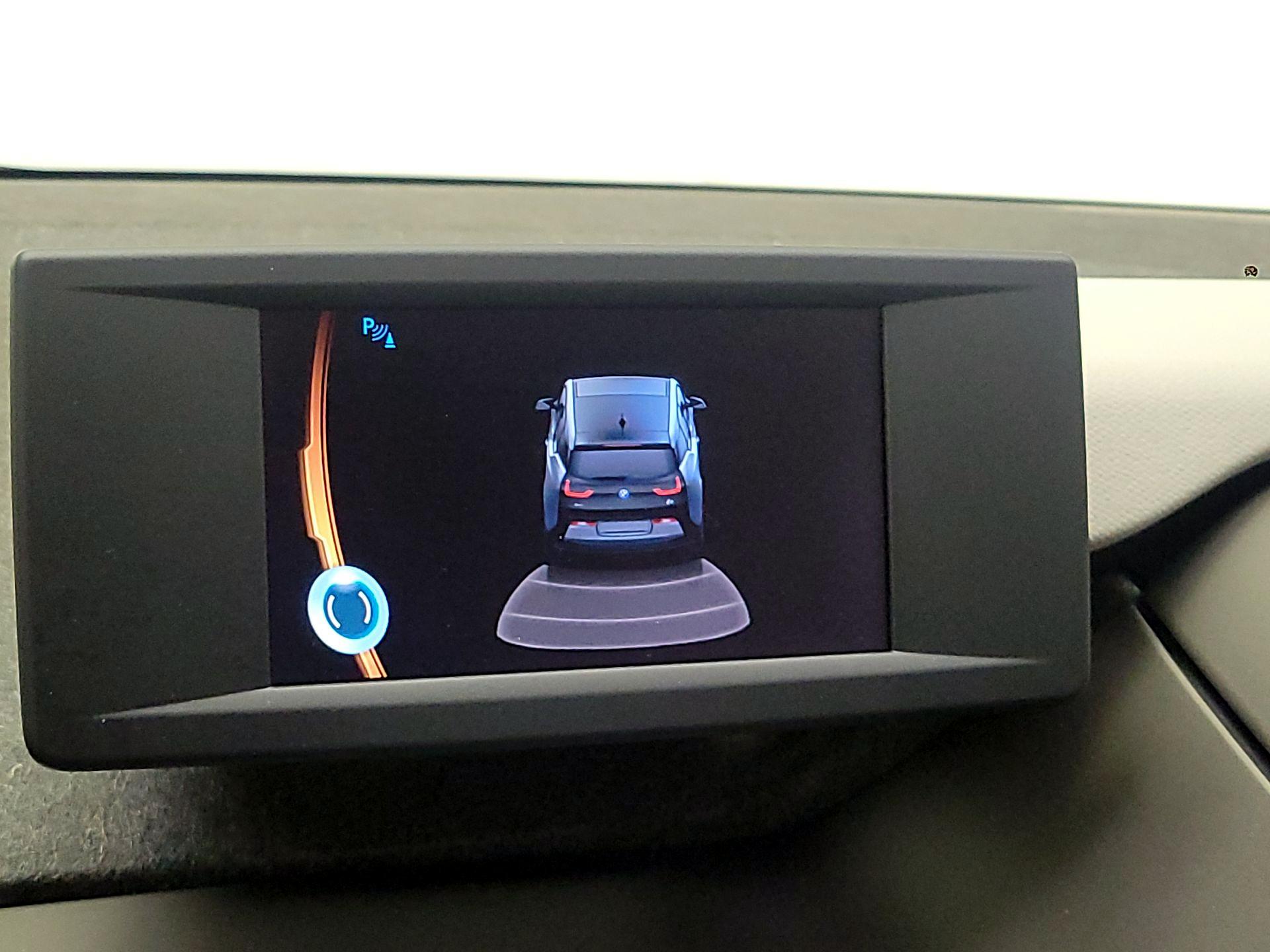 Thumbnail: 2016 BMW i3 - 15