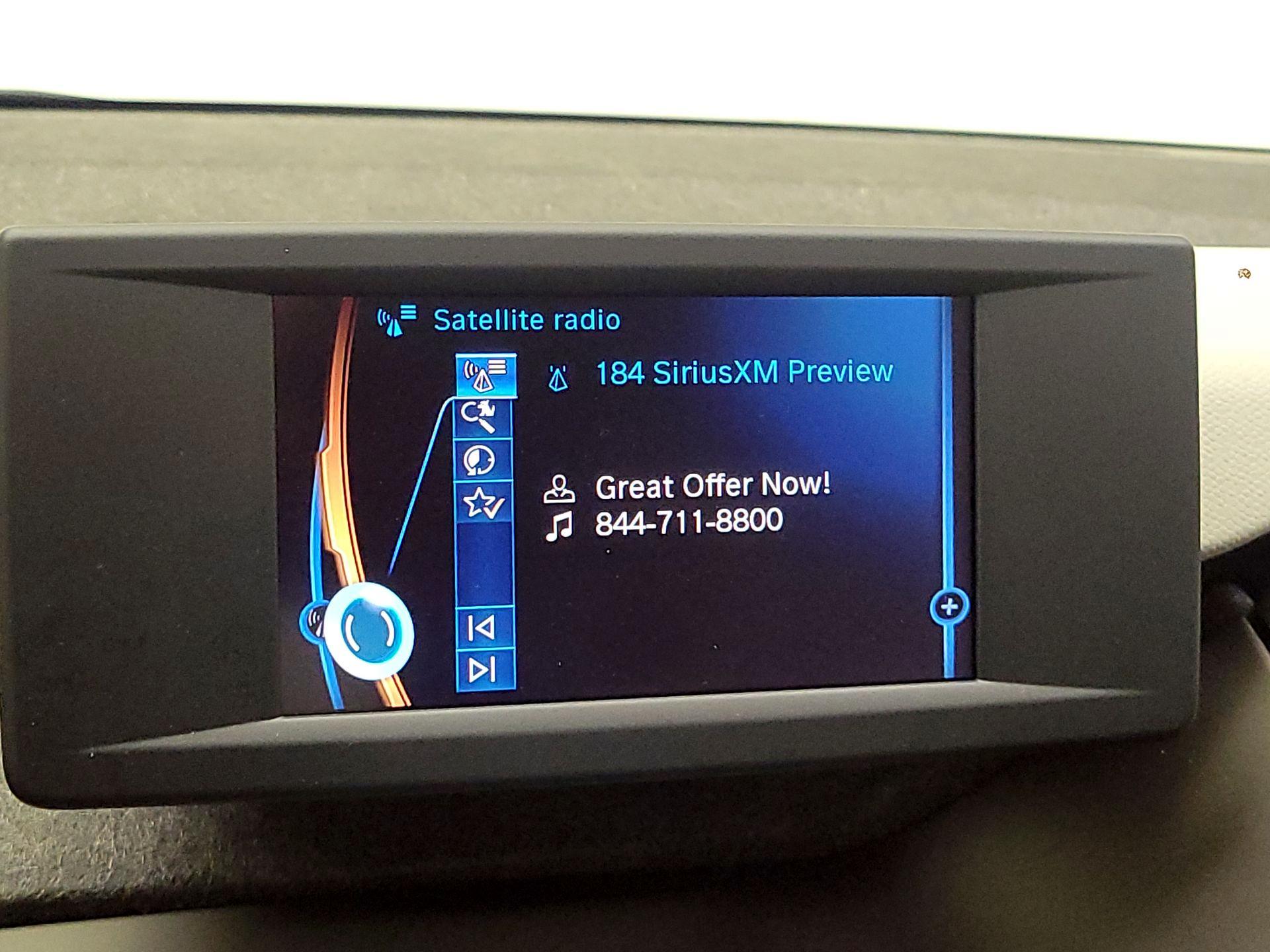 Thumbnail: 2016 BMW i3 - 16