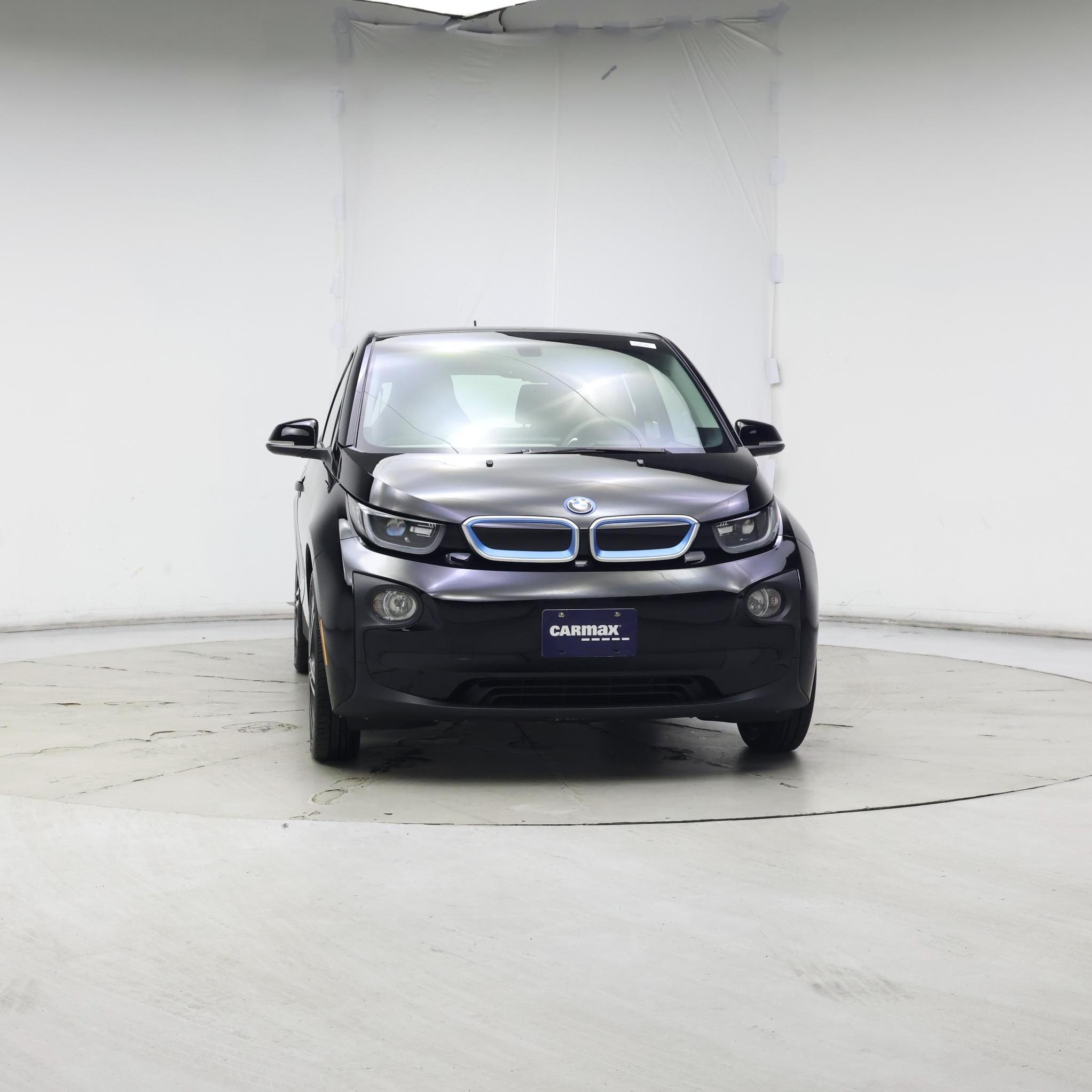 Thumbnail: 2016 BMW i3 - 5
