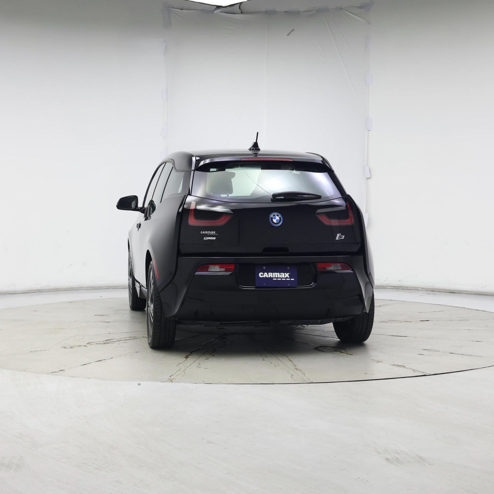 Thumbnail: 2016 BMW i3 - 6