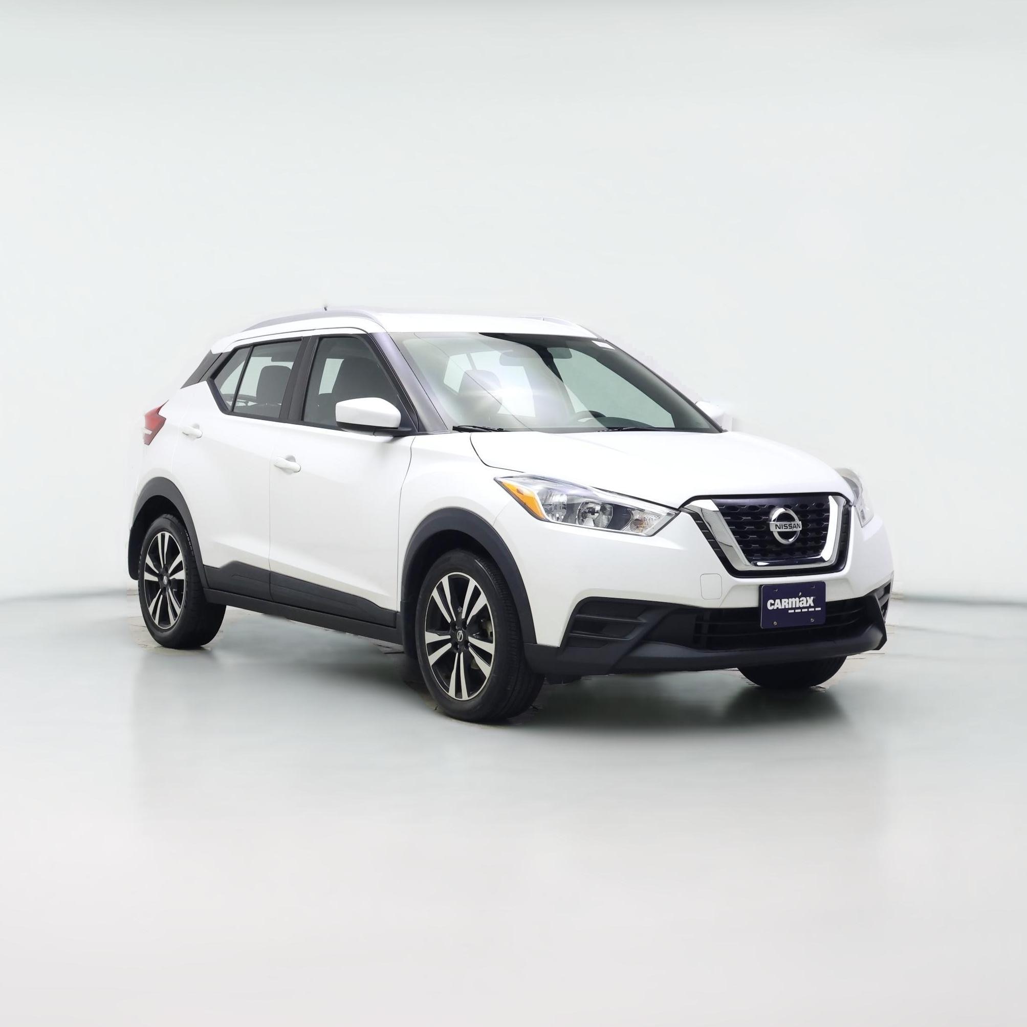 Thumbnail: 2019 Nissan Kicks - 1