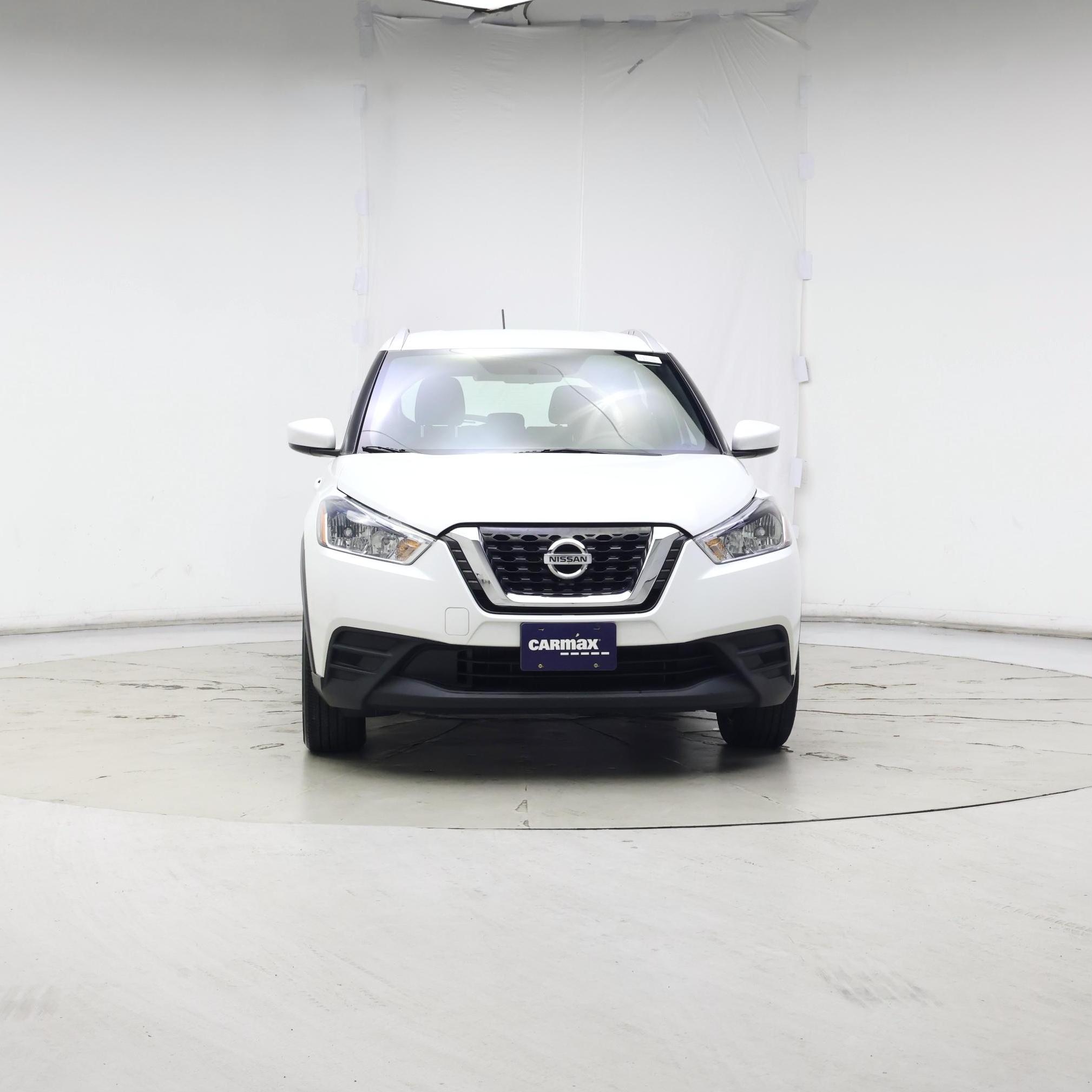 Thumbnail: 2019 Nissan Kicks - 5
