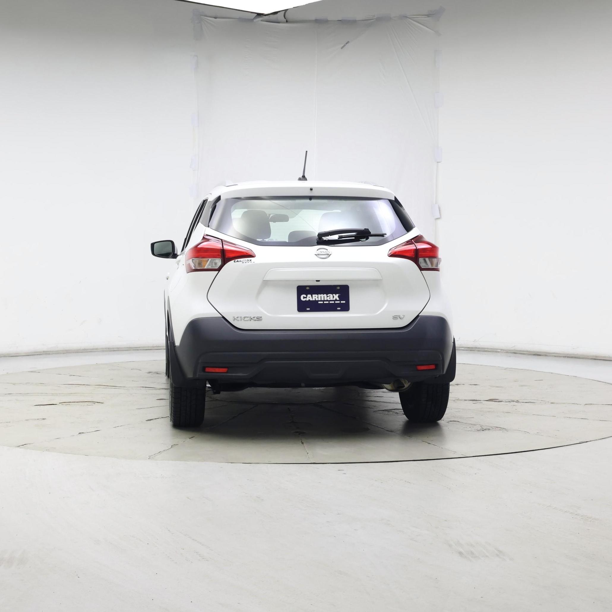 Thumbnail: 2019 Nissan Kicks - 6