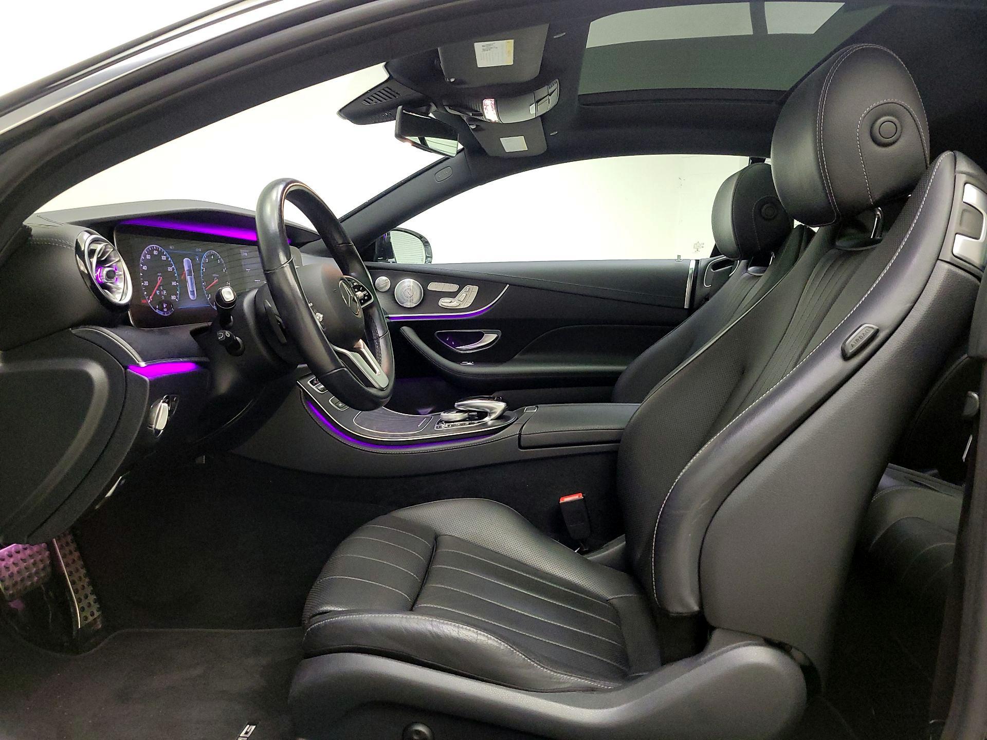 Thumbnail: 2020 Mercedes-Benz E-Class - 11