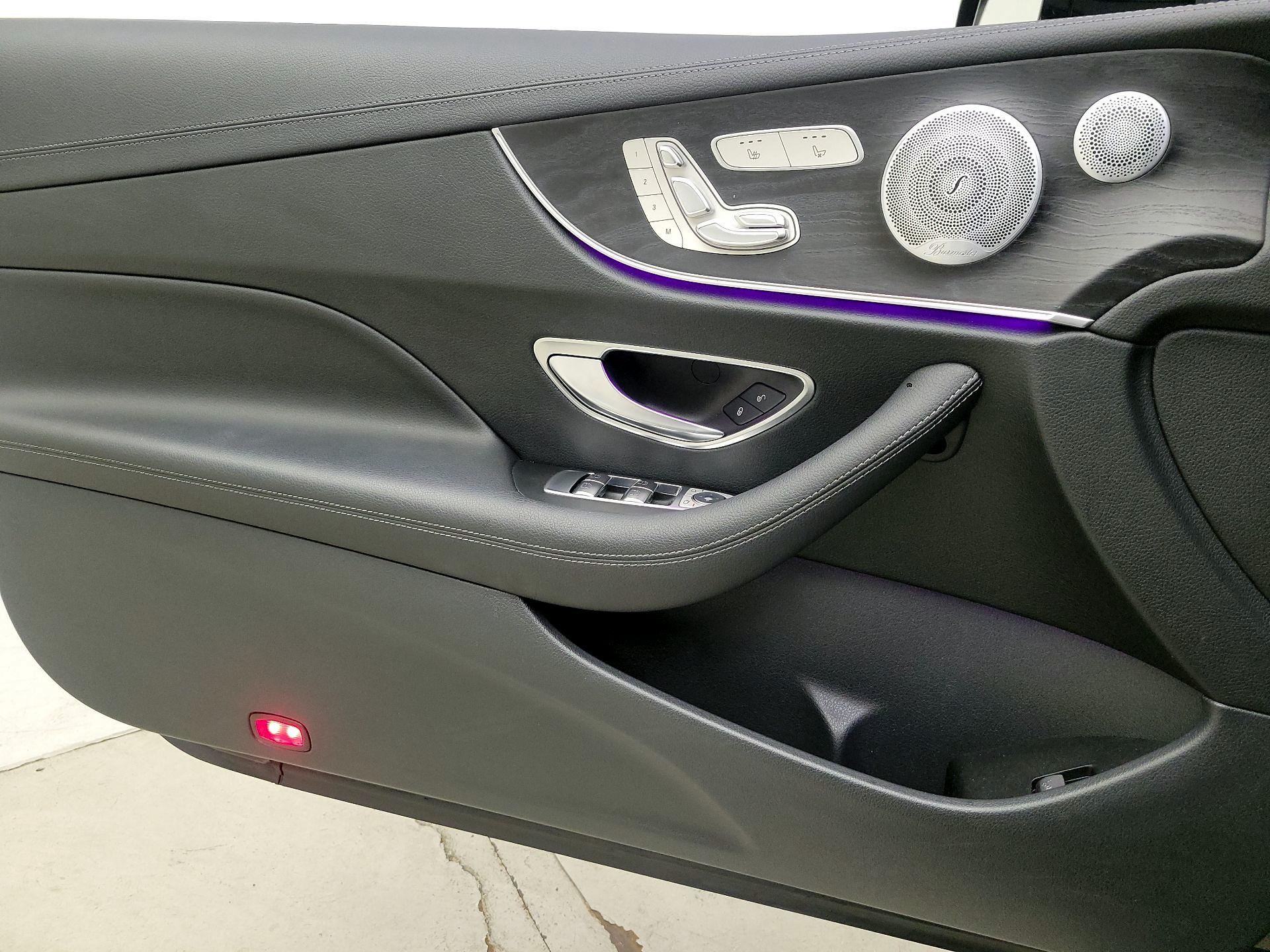 Thumbnail: 2020 Mercedes-Benz E-Class - 12