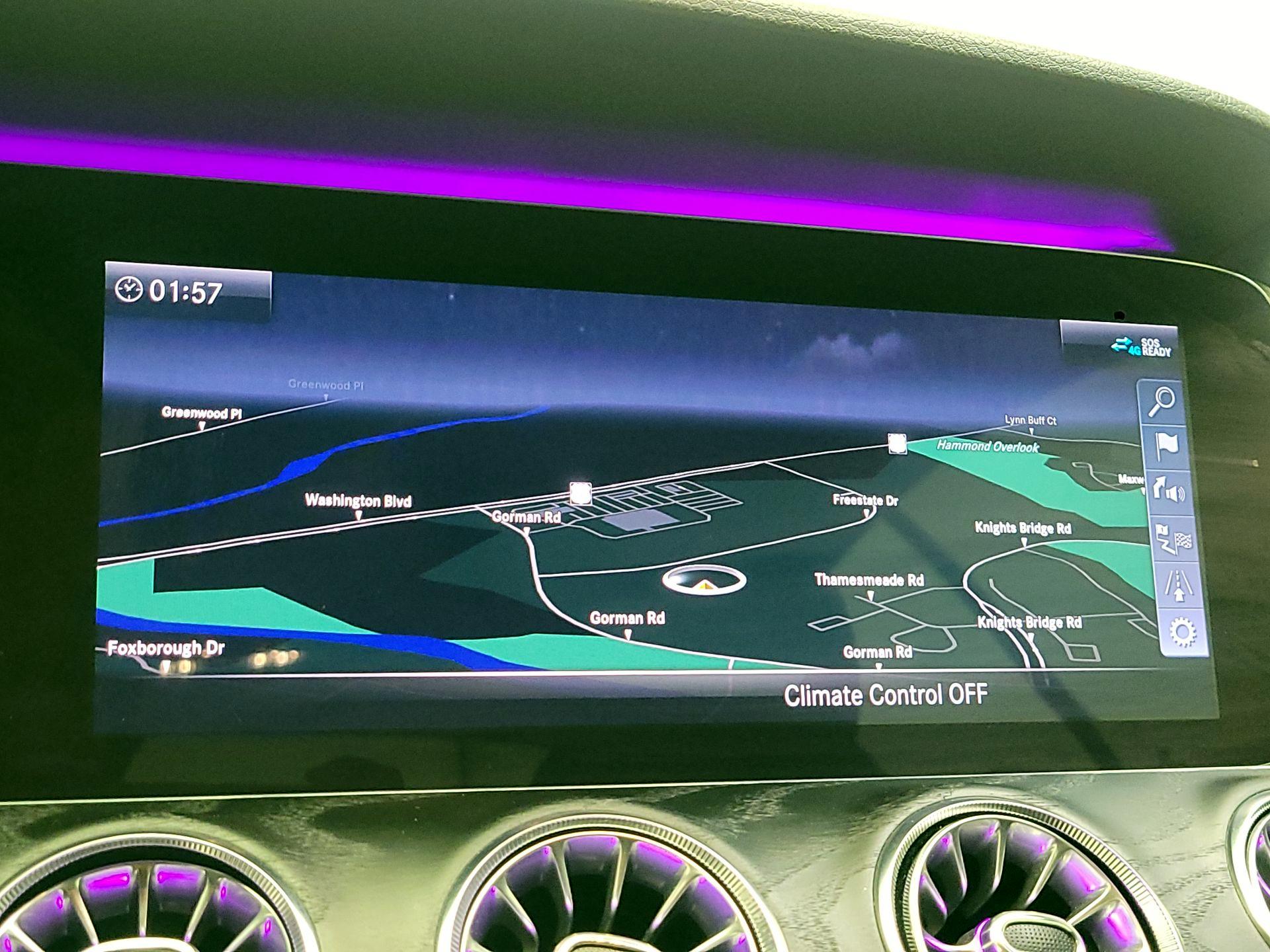 Thumbnail: 2020 Mercedes-Benz E-Class - 14