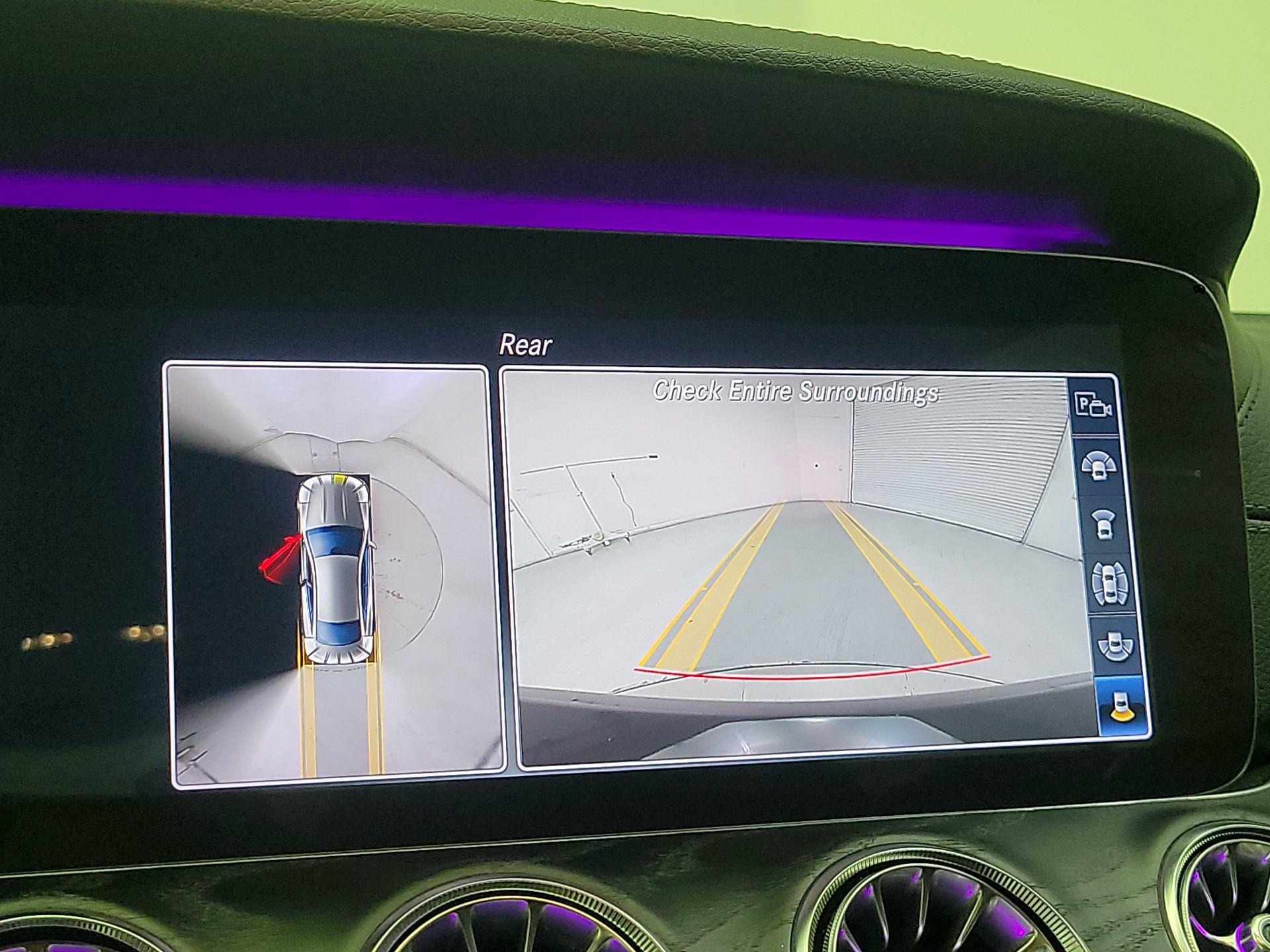 Thumbnail: 2020 Mercedes-Benz E-Class - 15