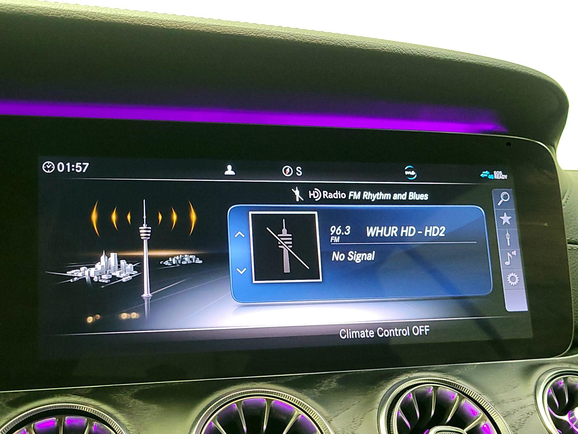 Thumbnail: 2020 Mercedes-Benz E-Class - 16