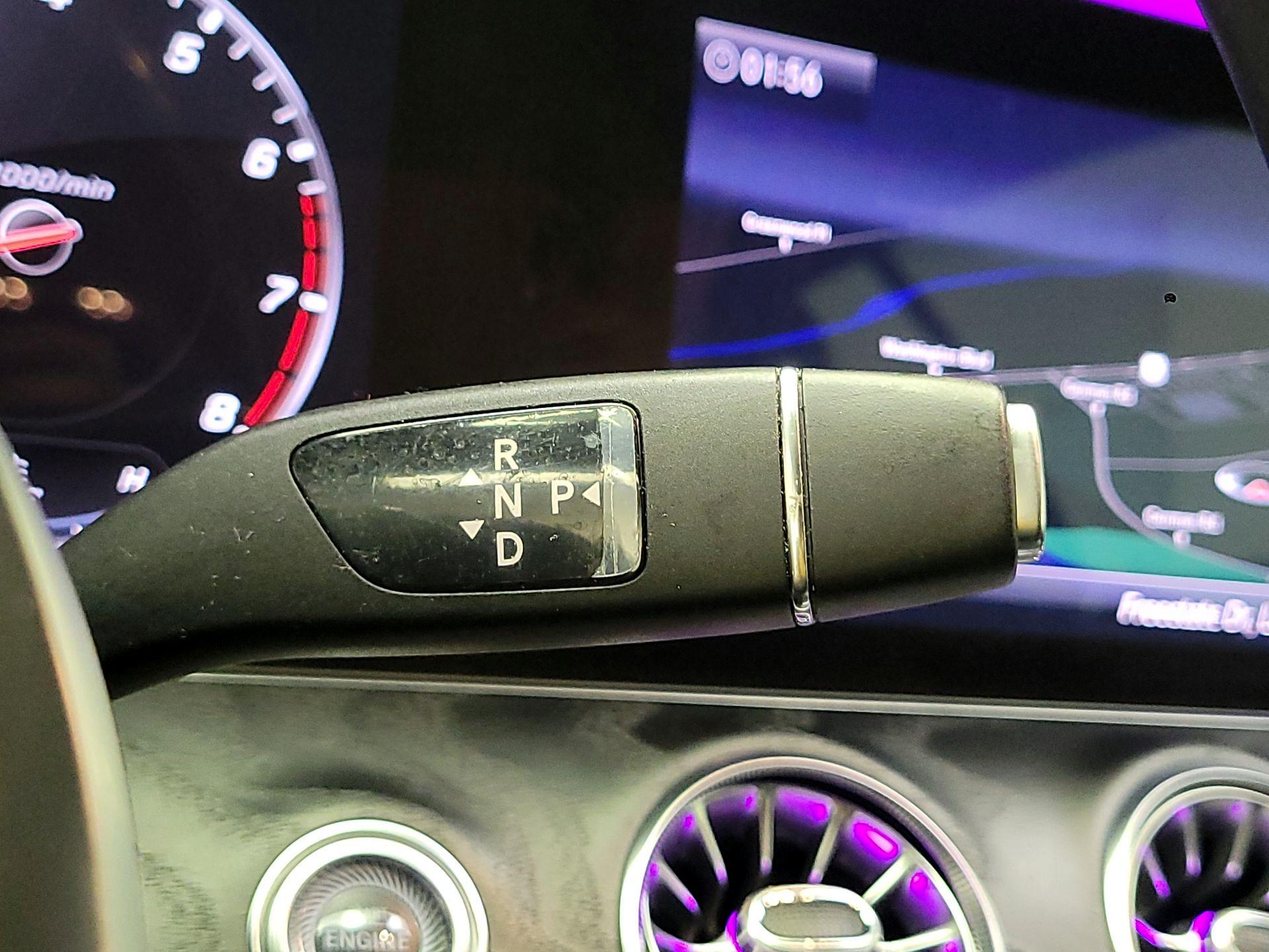 Thumbnail: 2020 Mercedes-Benz E-Class - 18