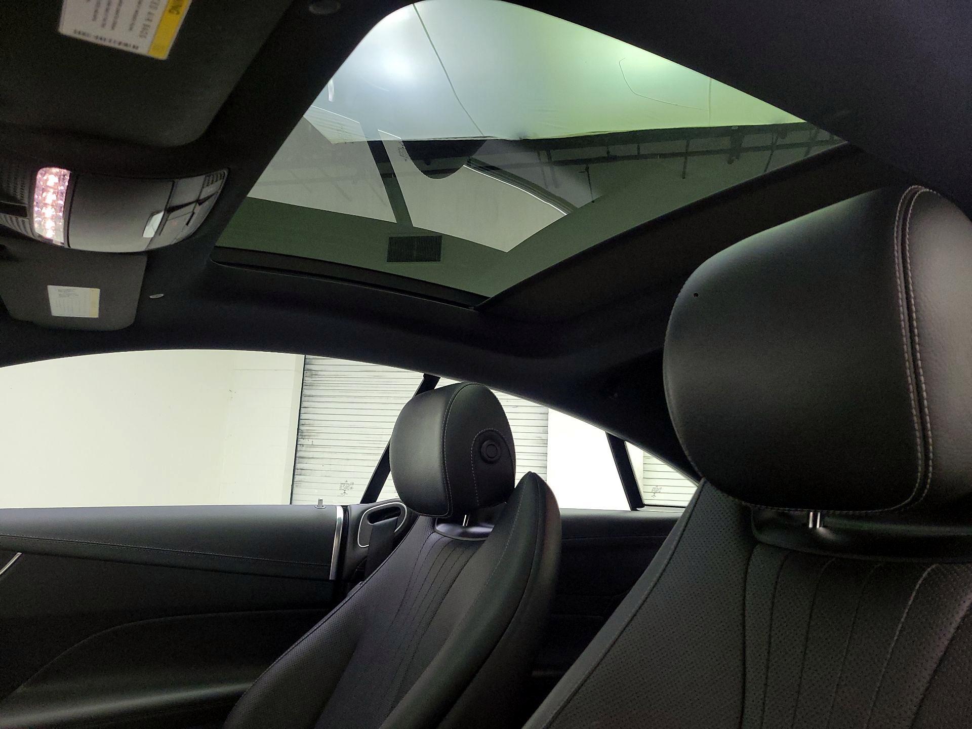 Thumbnail: 2020 Mercedes-Benz E-Class - 20