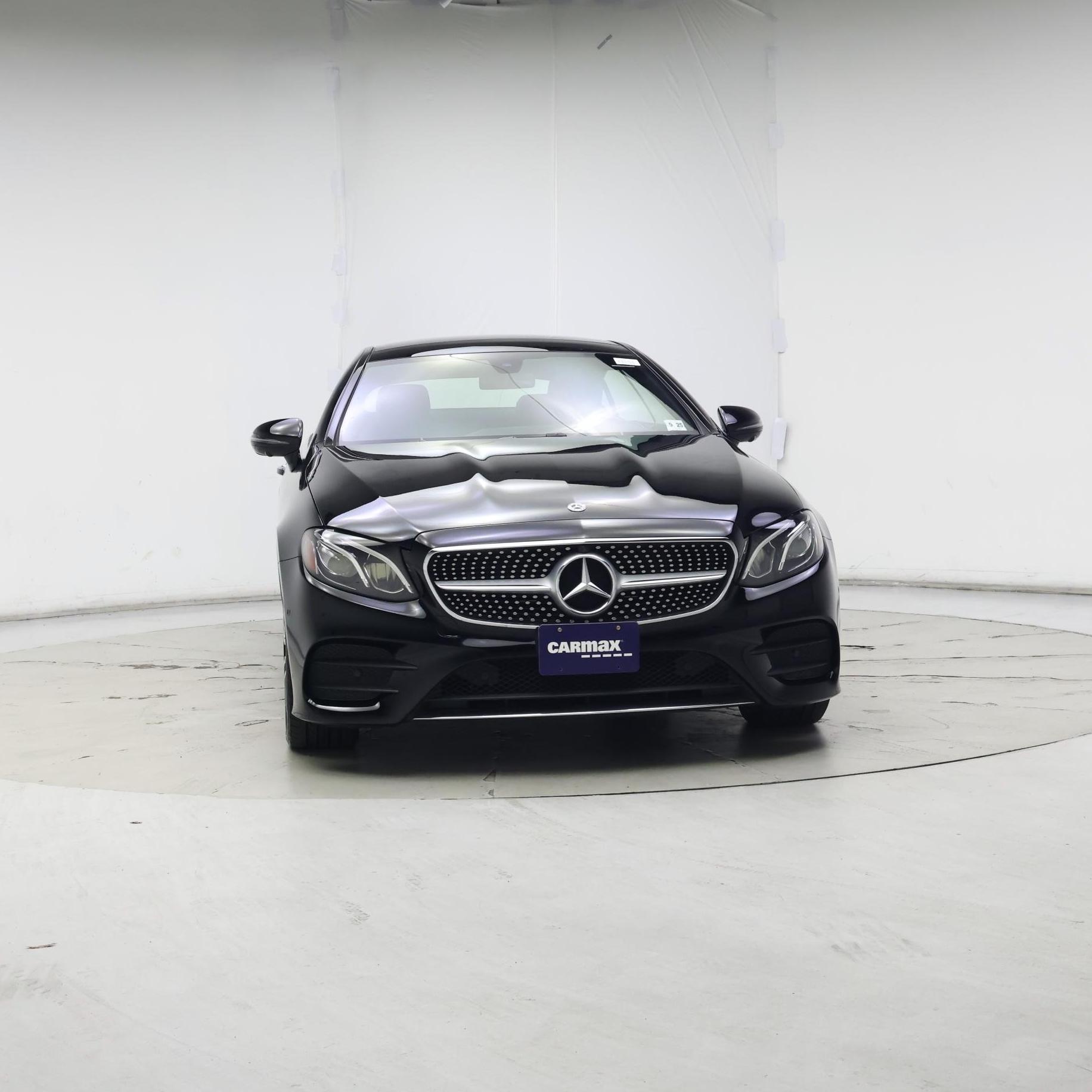 Thumbnail: 2020 Mercedes-Benz E-Class - 5