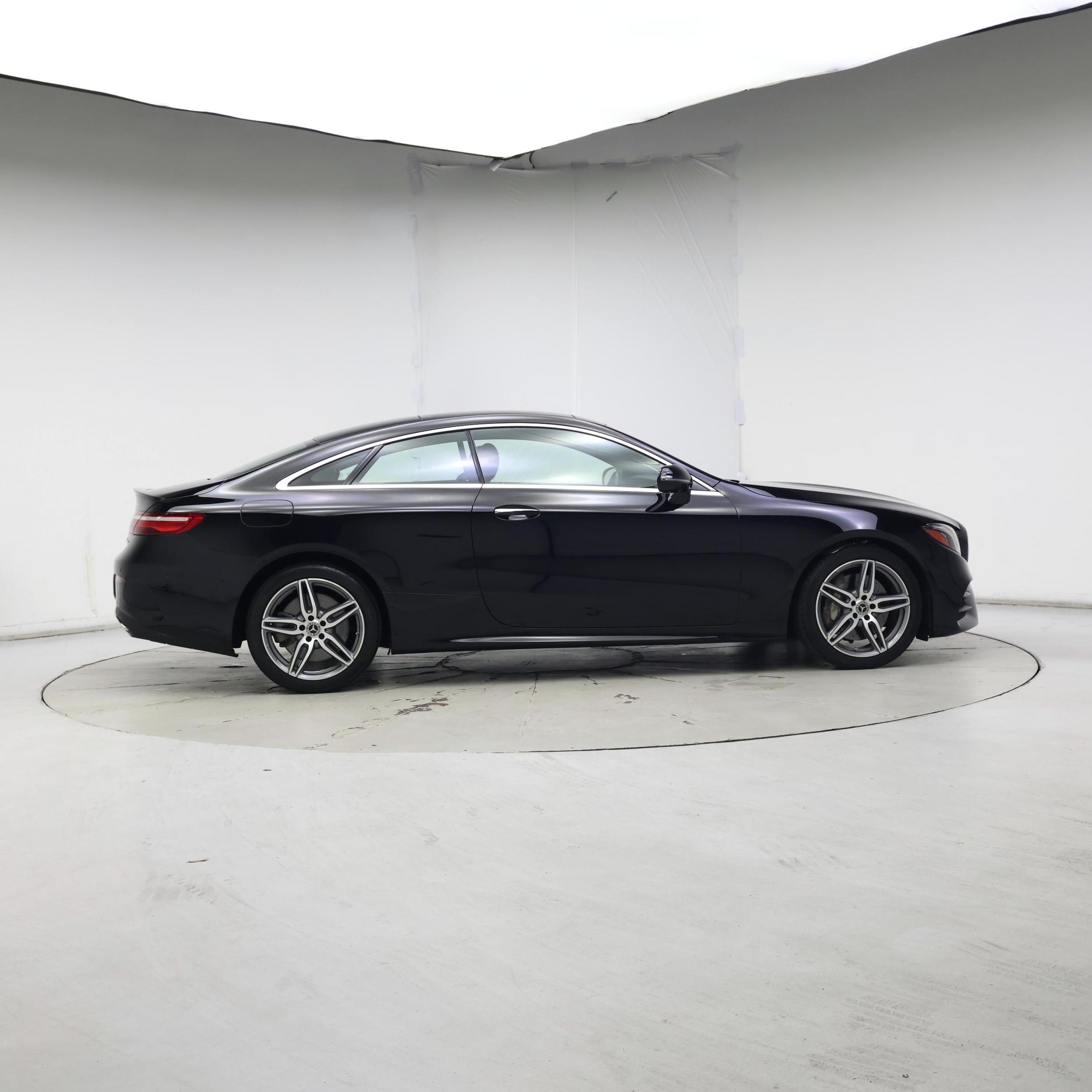 Thumbnail: 2020 Mercedes-Benz E-Class - 7