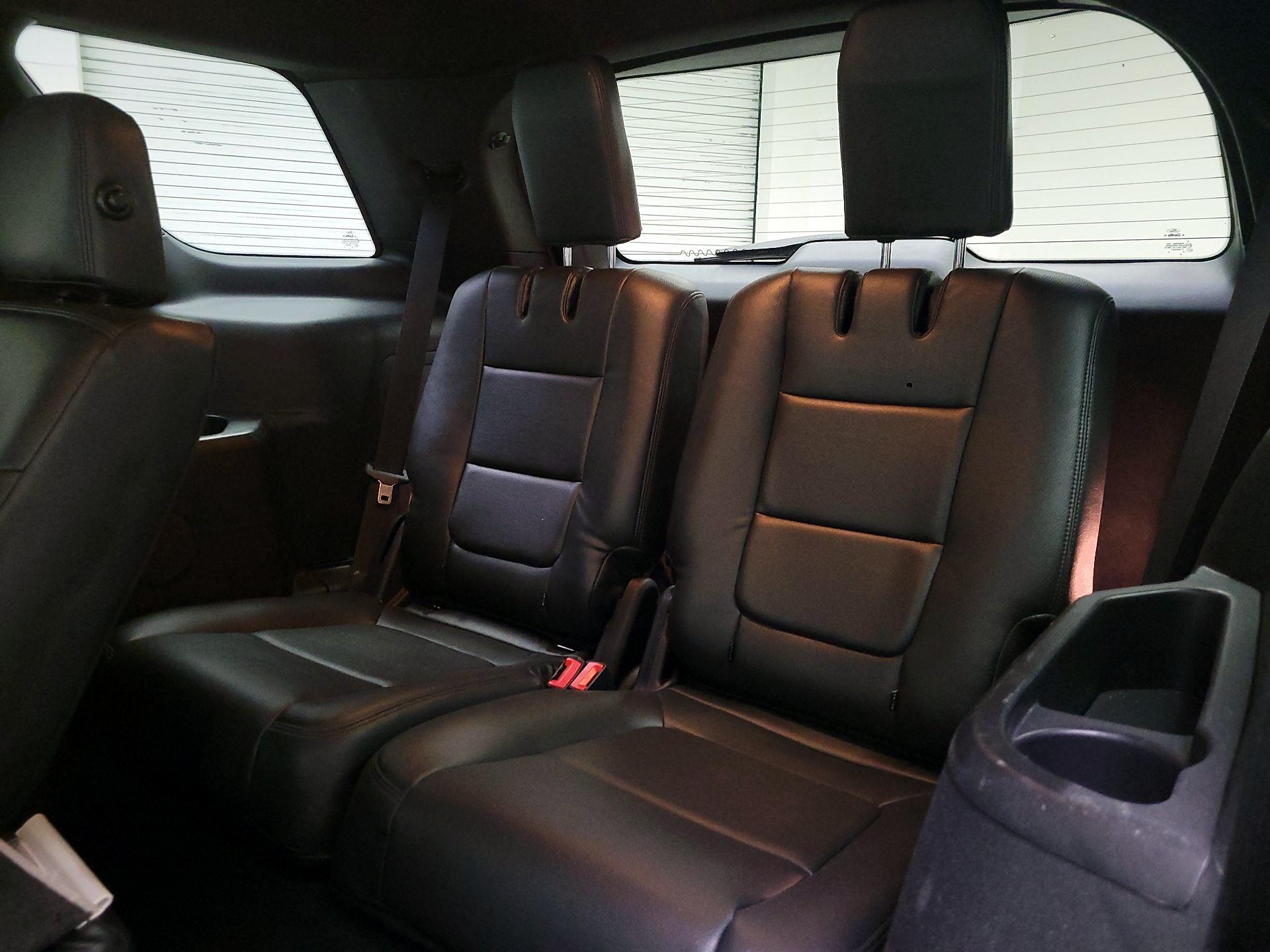 Thumbnail: 2016 Ford Explorer - 20