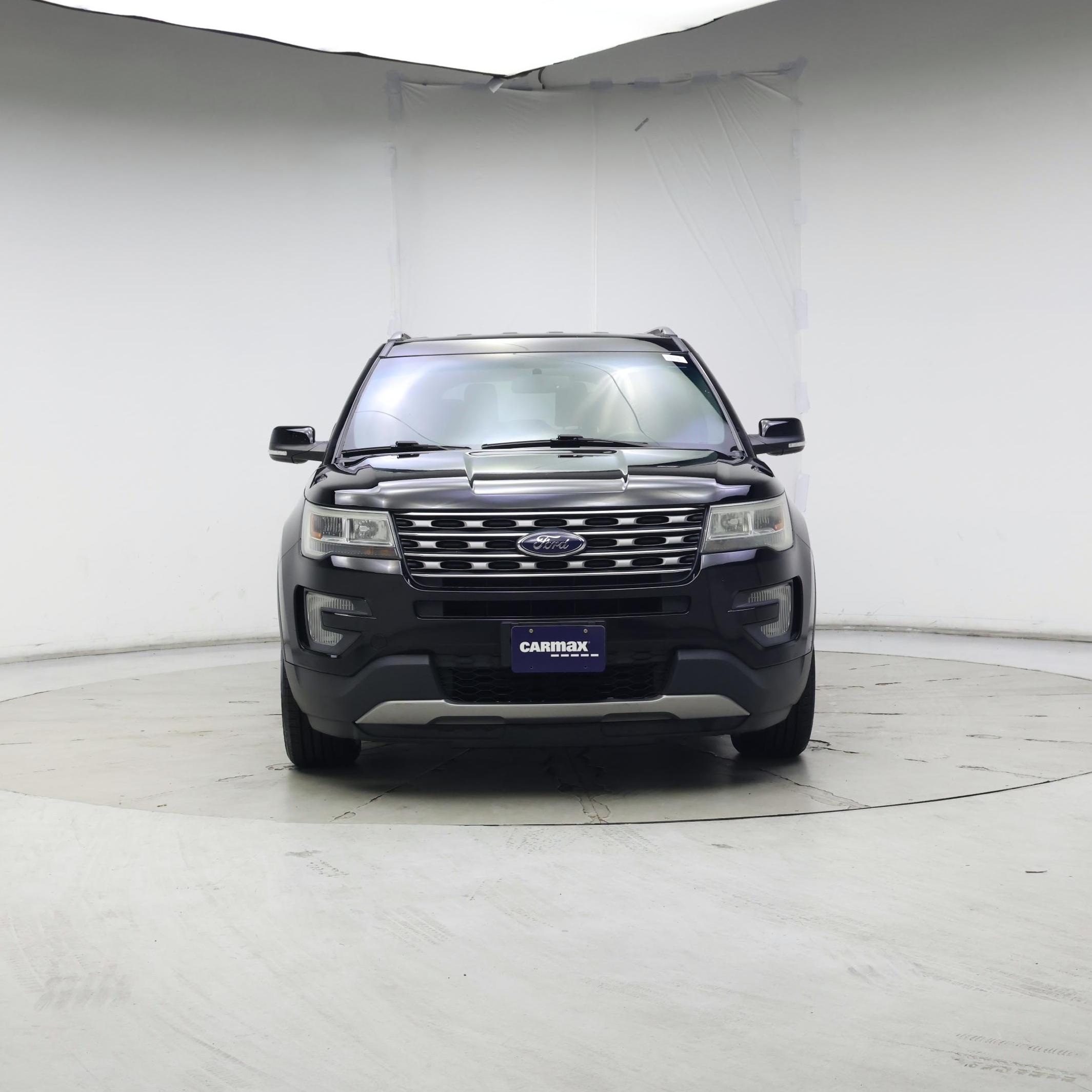 Thumbnail: 2016 Ford Explorer - 5
