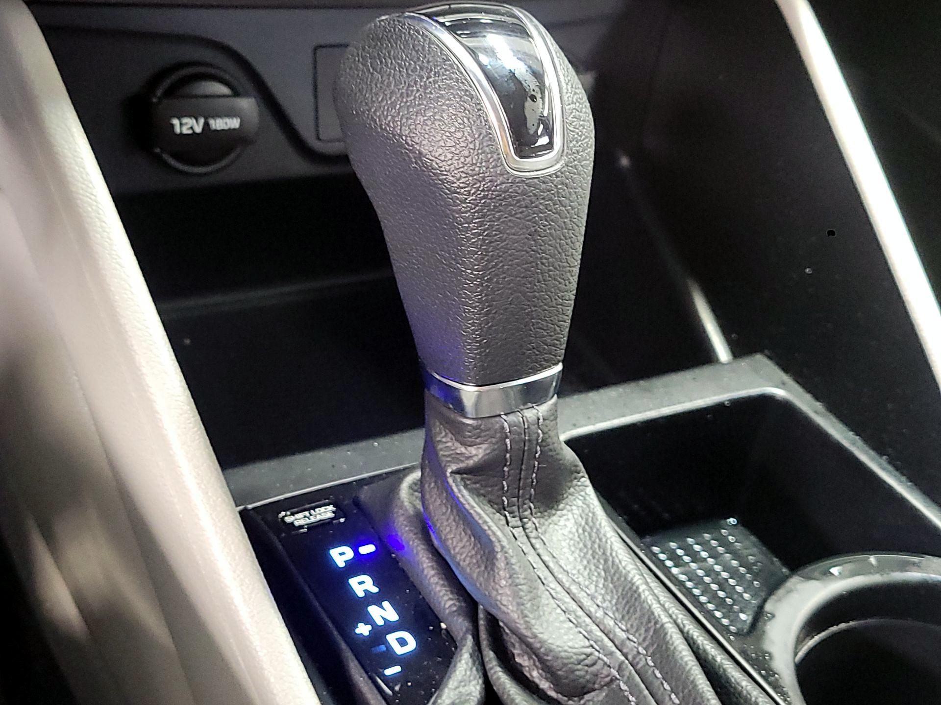 Thumbnail: 2019 Hyundai Tucson - 17