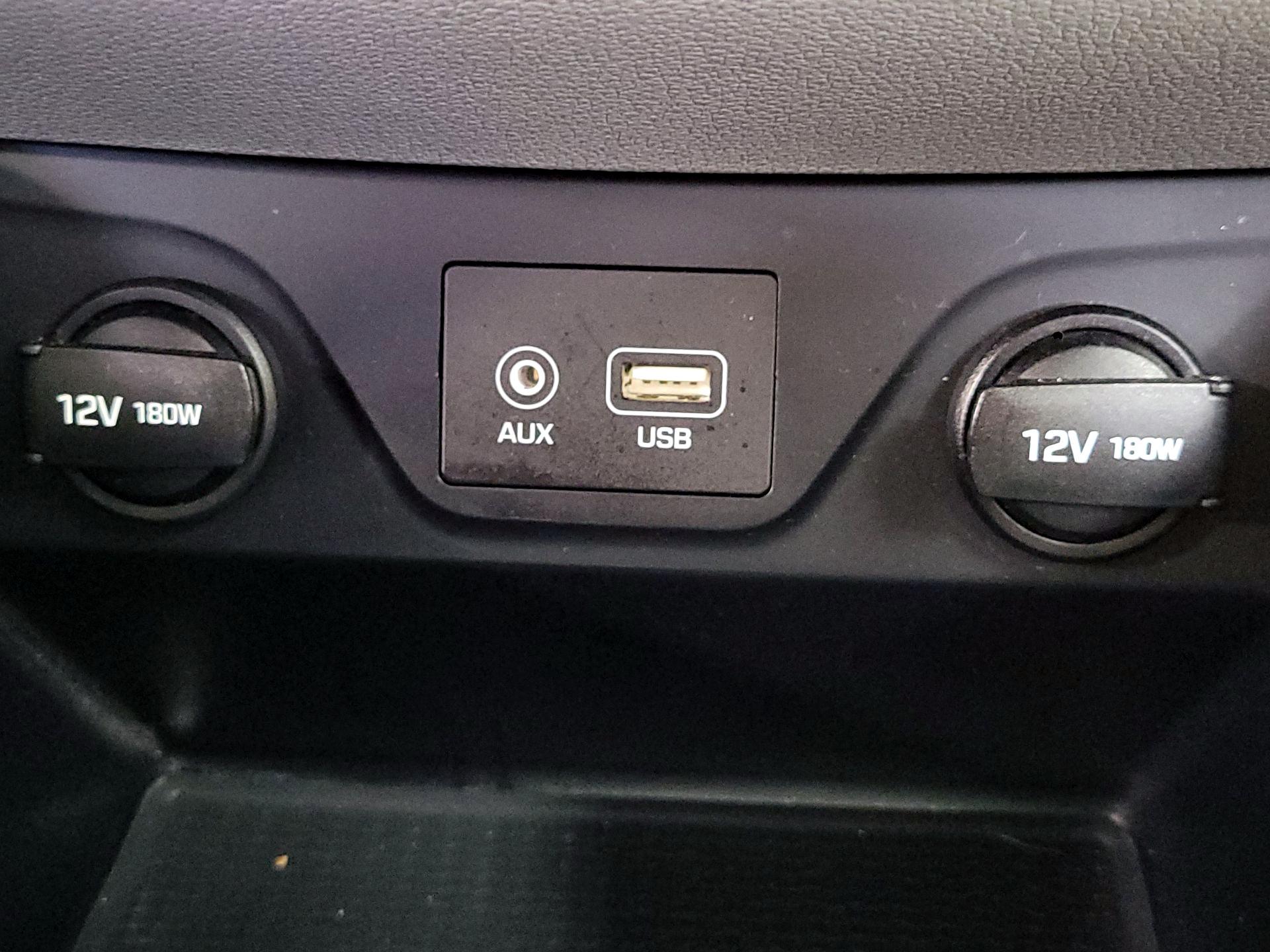 Thumbnail: 2019 Hyundai Tucson - 18