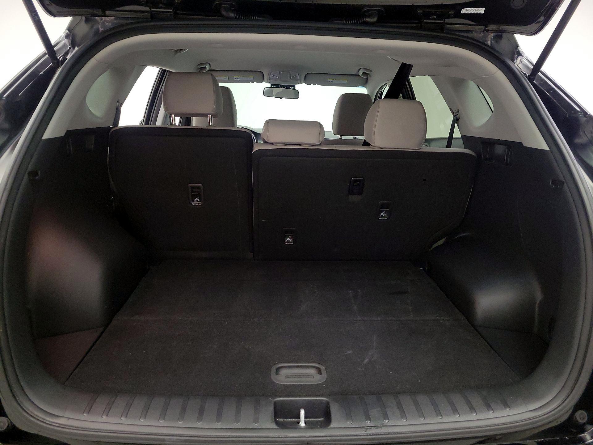 Thumbnail: 2019 Hyundai Tucson - 20