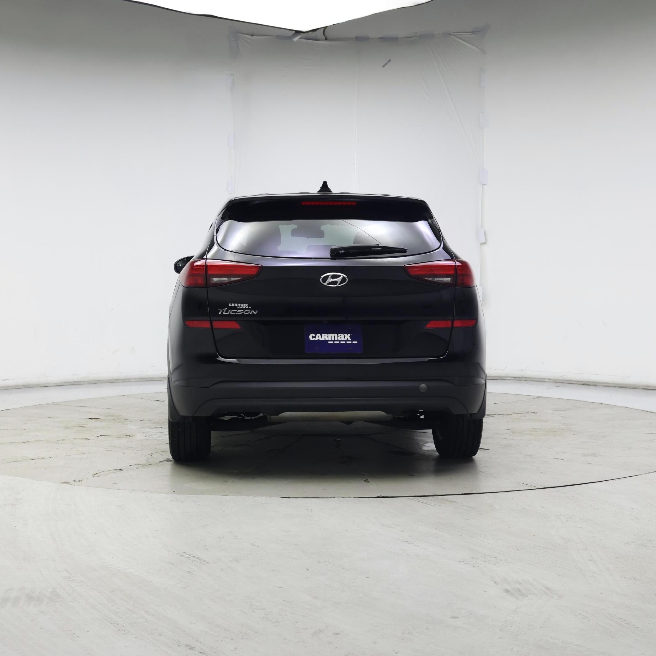 Thumbnail: 2019 Hyundai Tucson - 6