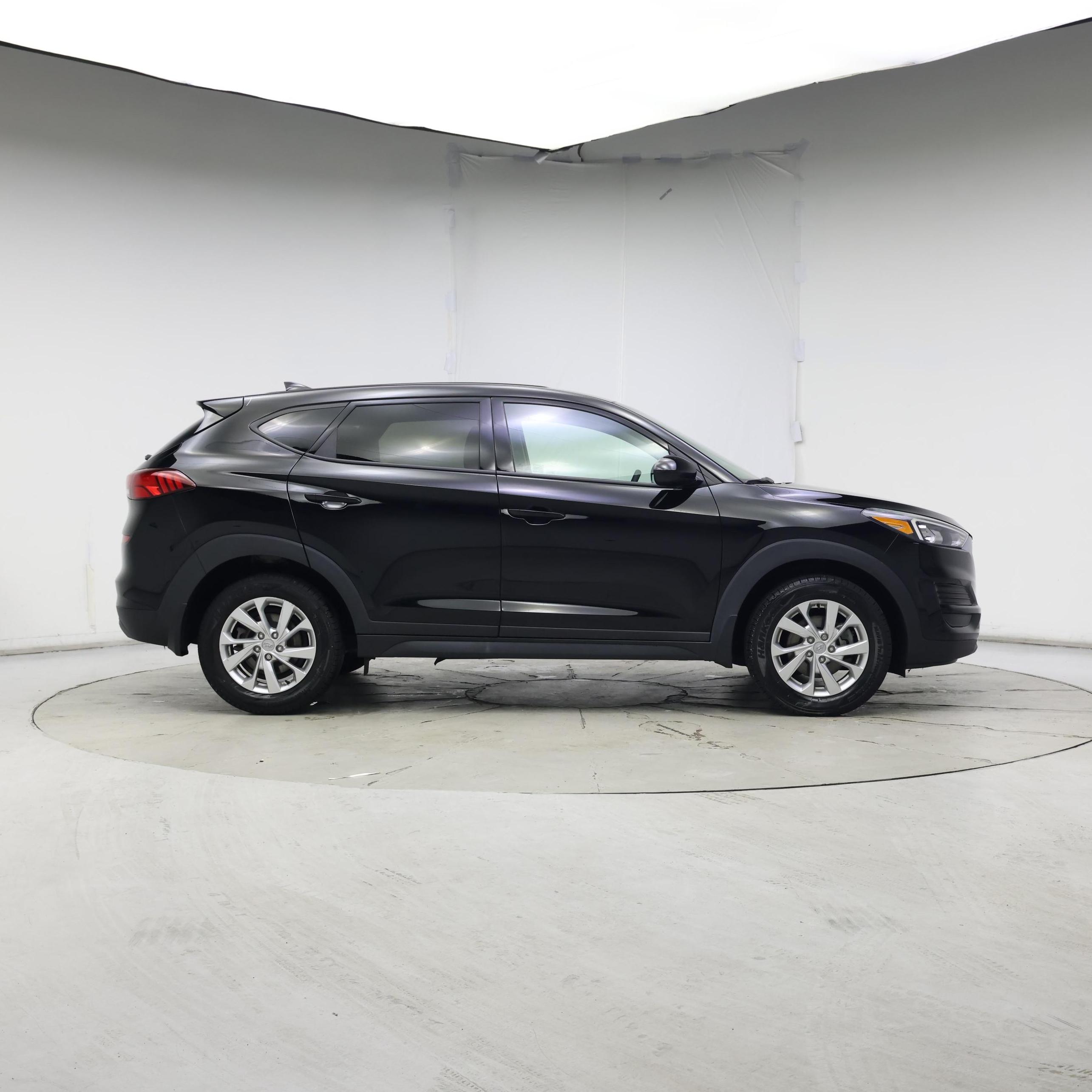 Thumbnail: 2019 Hyundai Tucson - 7